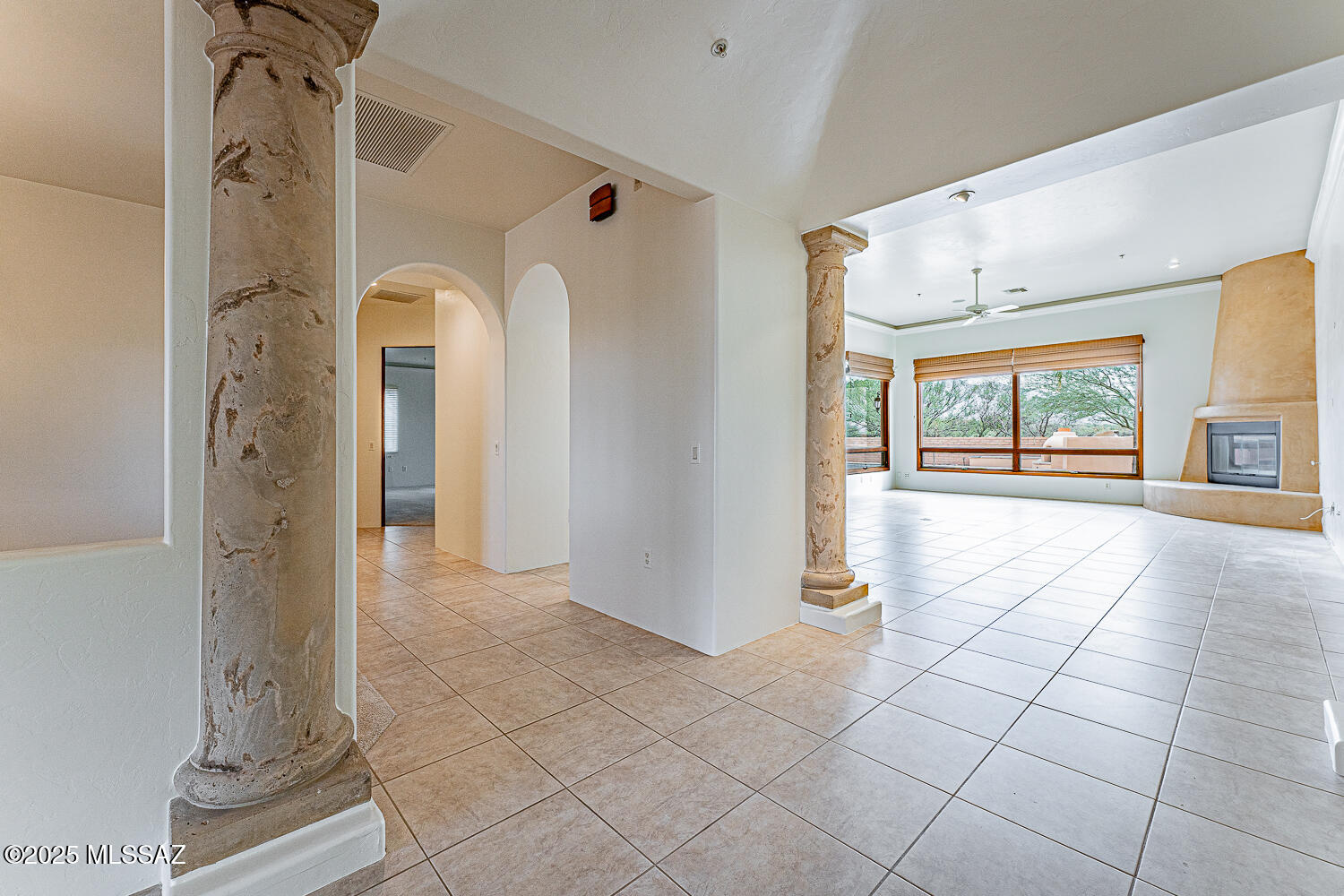 Madera Foothills Estates - Residential