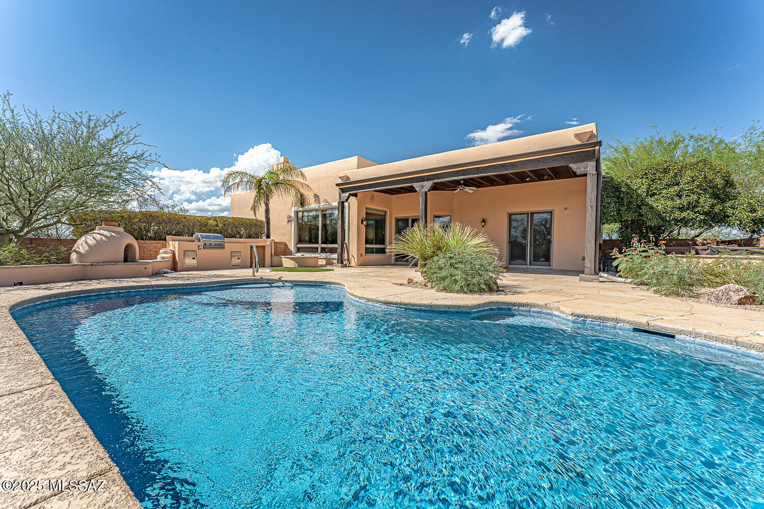 Madera Foothills Estates - Residential