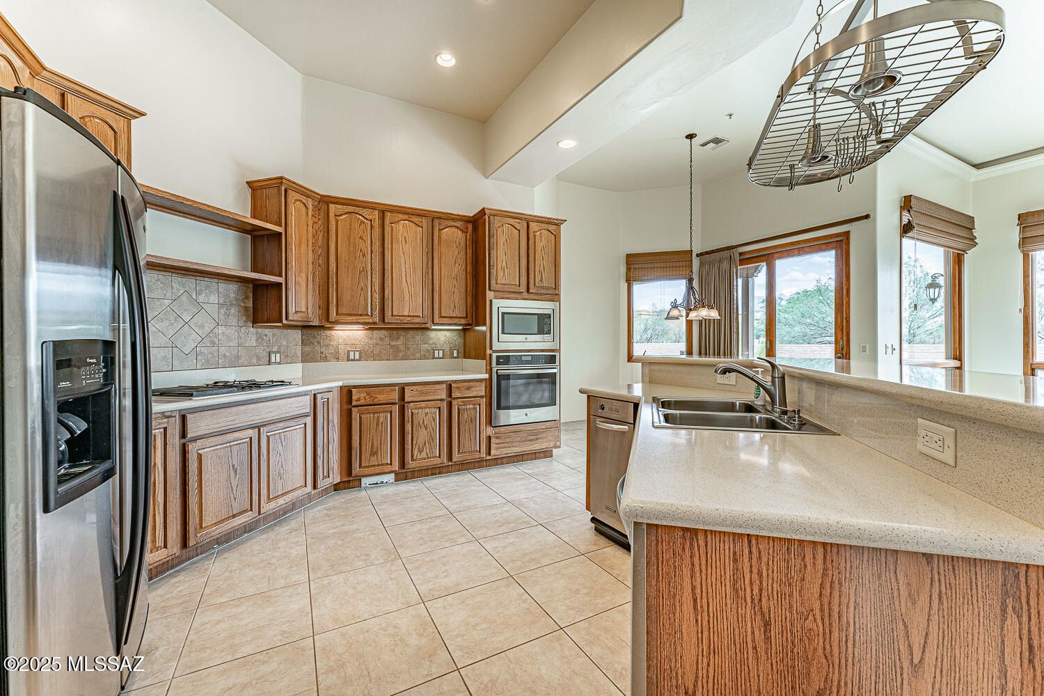 Madera Foothills Estates - Residential