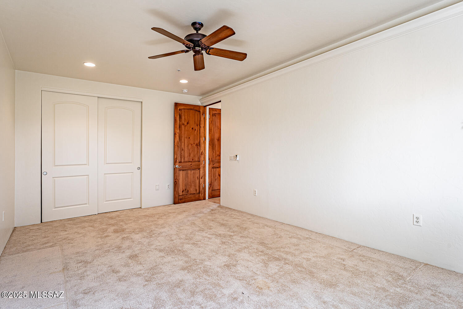 Madera Foothills Estates - Residential