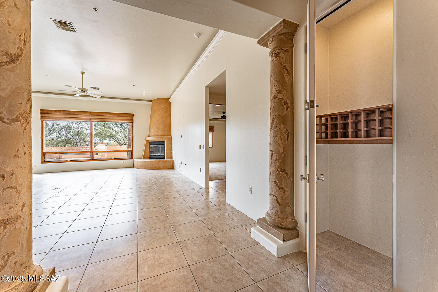 Madera Foothills Estates - Residential