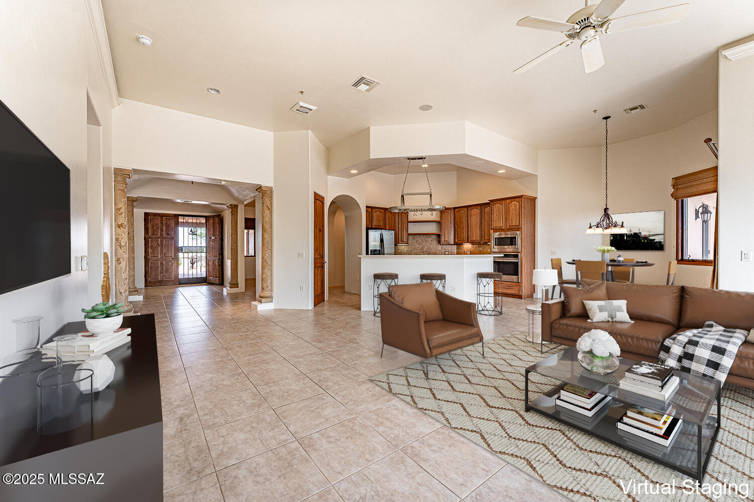 Madera Foothills Estates - Residential