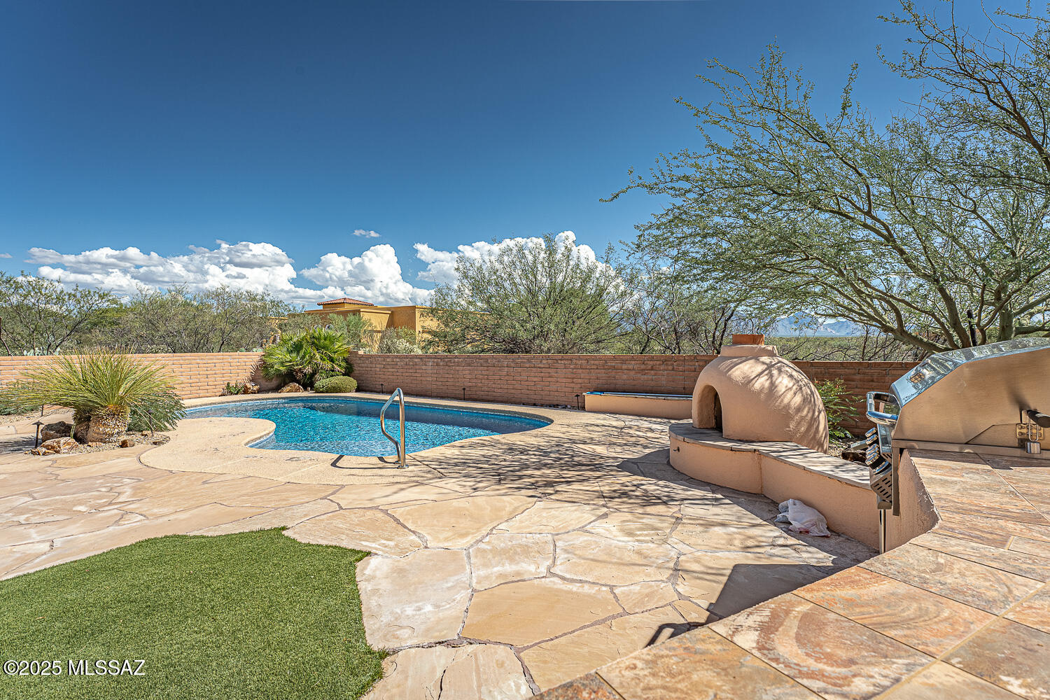 Madera Foothills Estates - Residential
