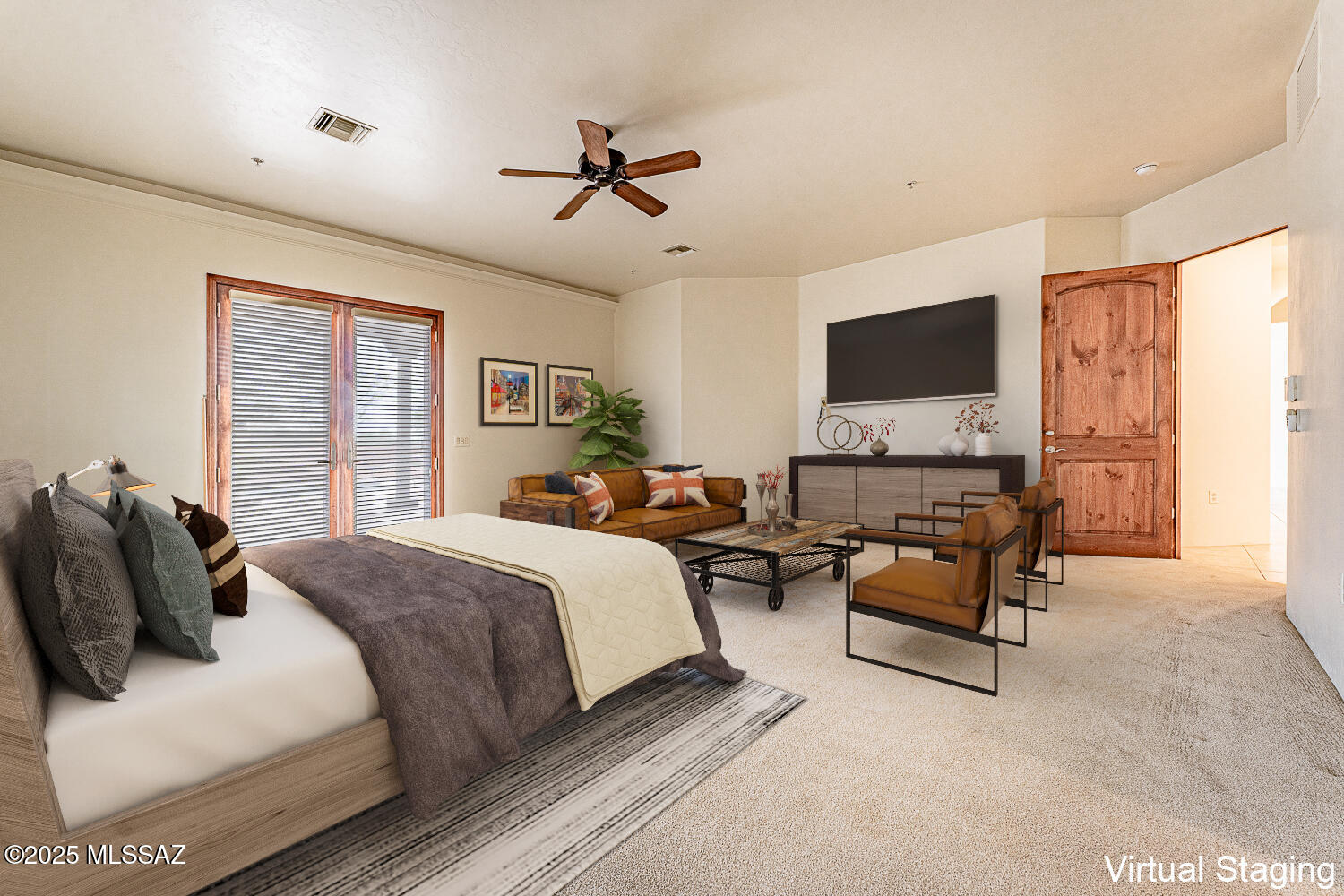Madera Foothills Estates - Residential