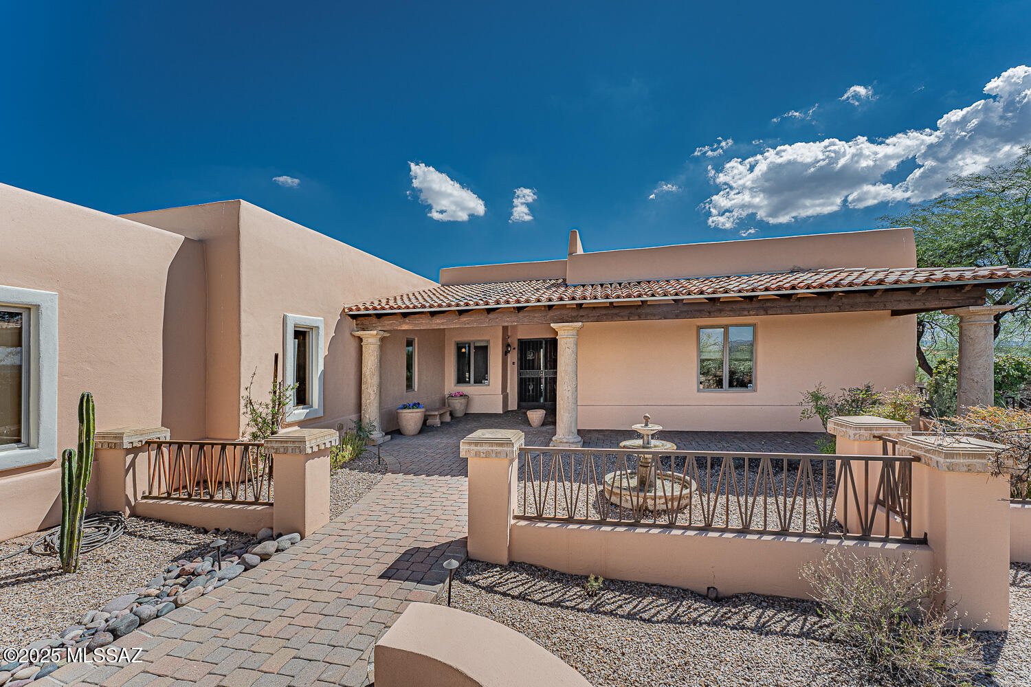 Madera Foothills Estates - Residential
