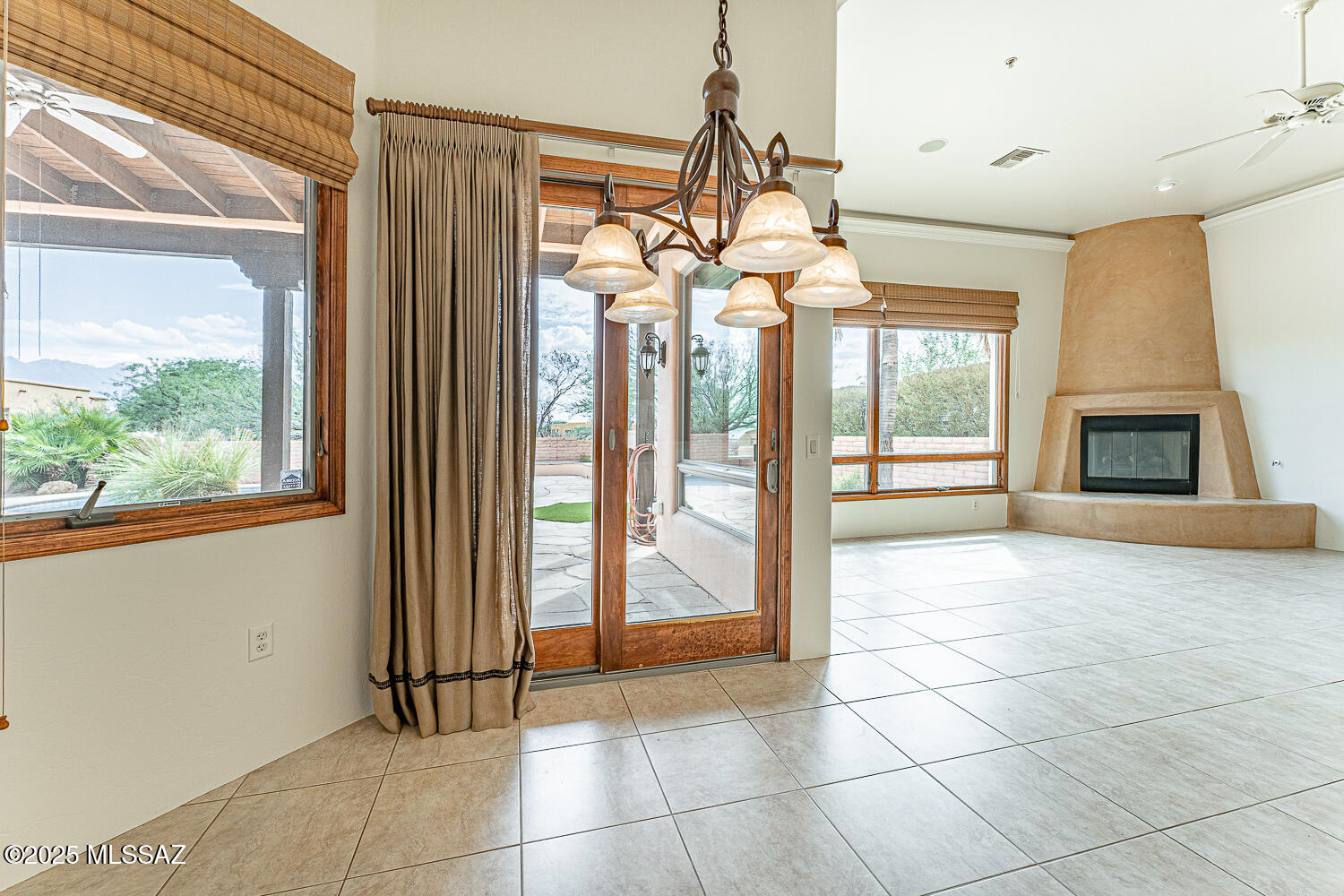 Madera Foothills Estates - Residential