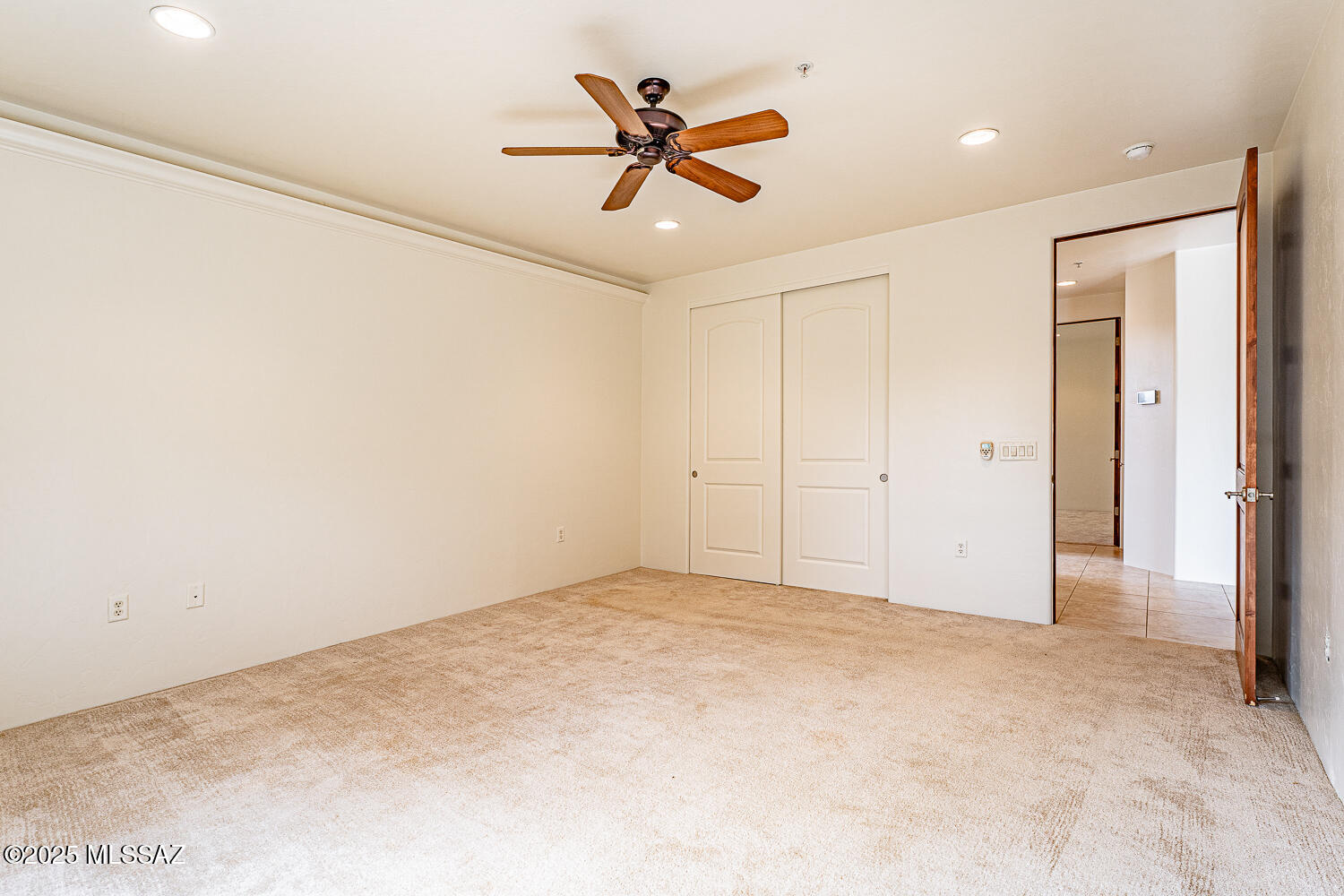 Madera Foothills Estates - Residential