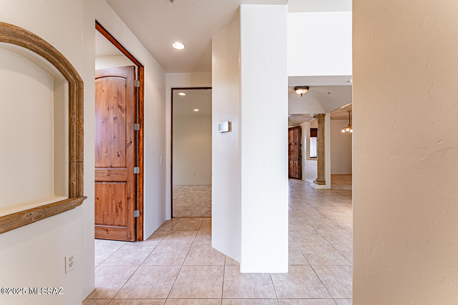 Madera Foothills Estates - Residential