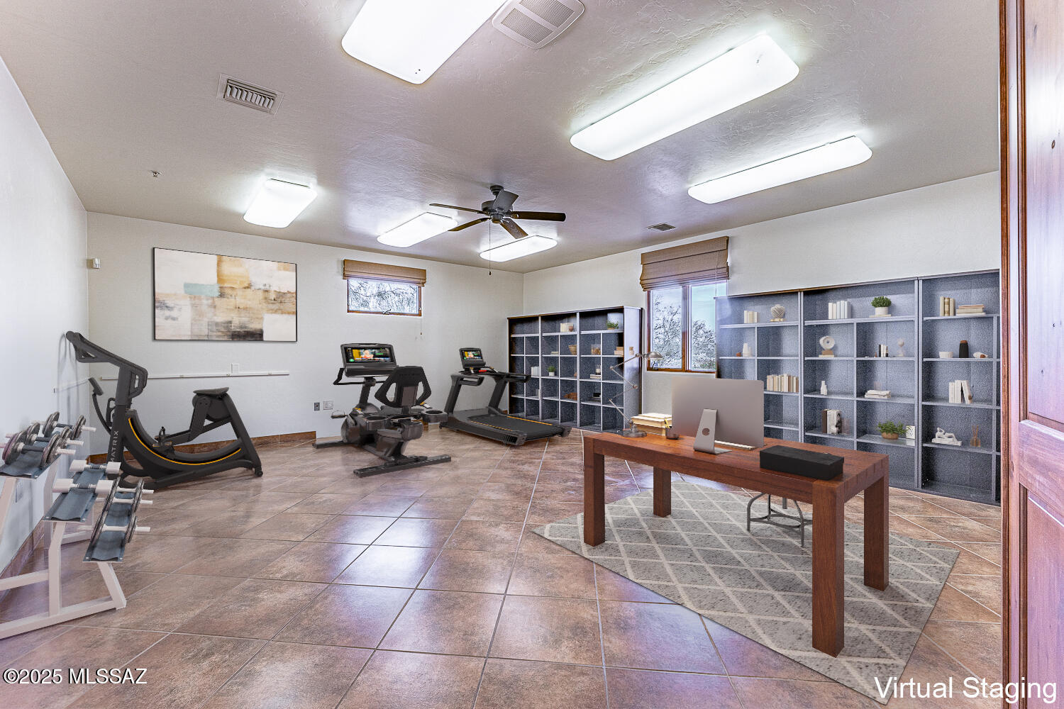 Madera Foothills Estates - Residential