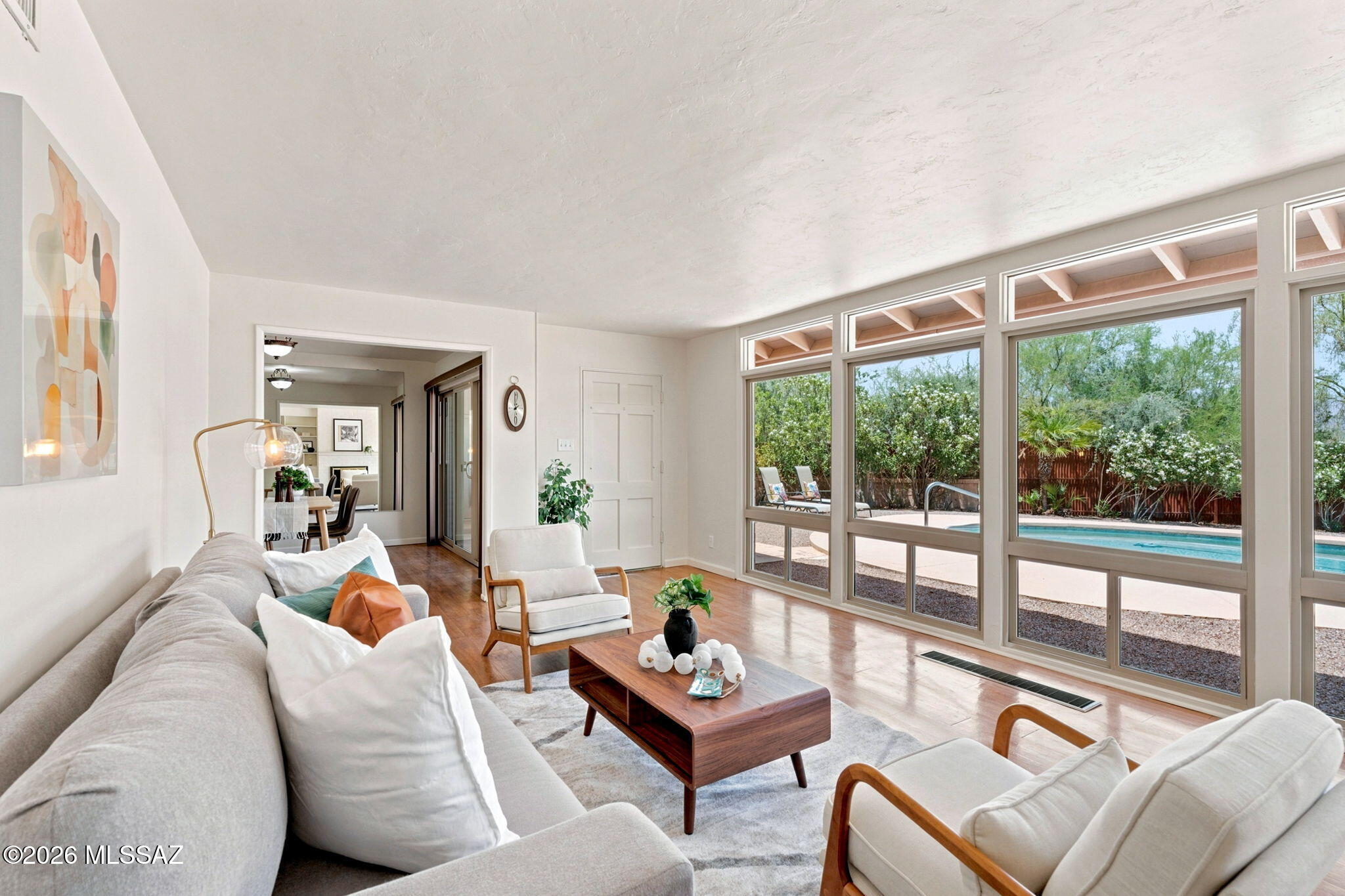 Harold Bell Wright Estates - Residential