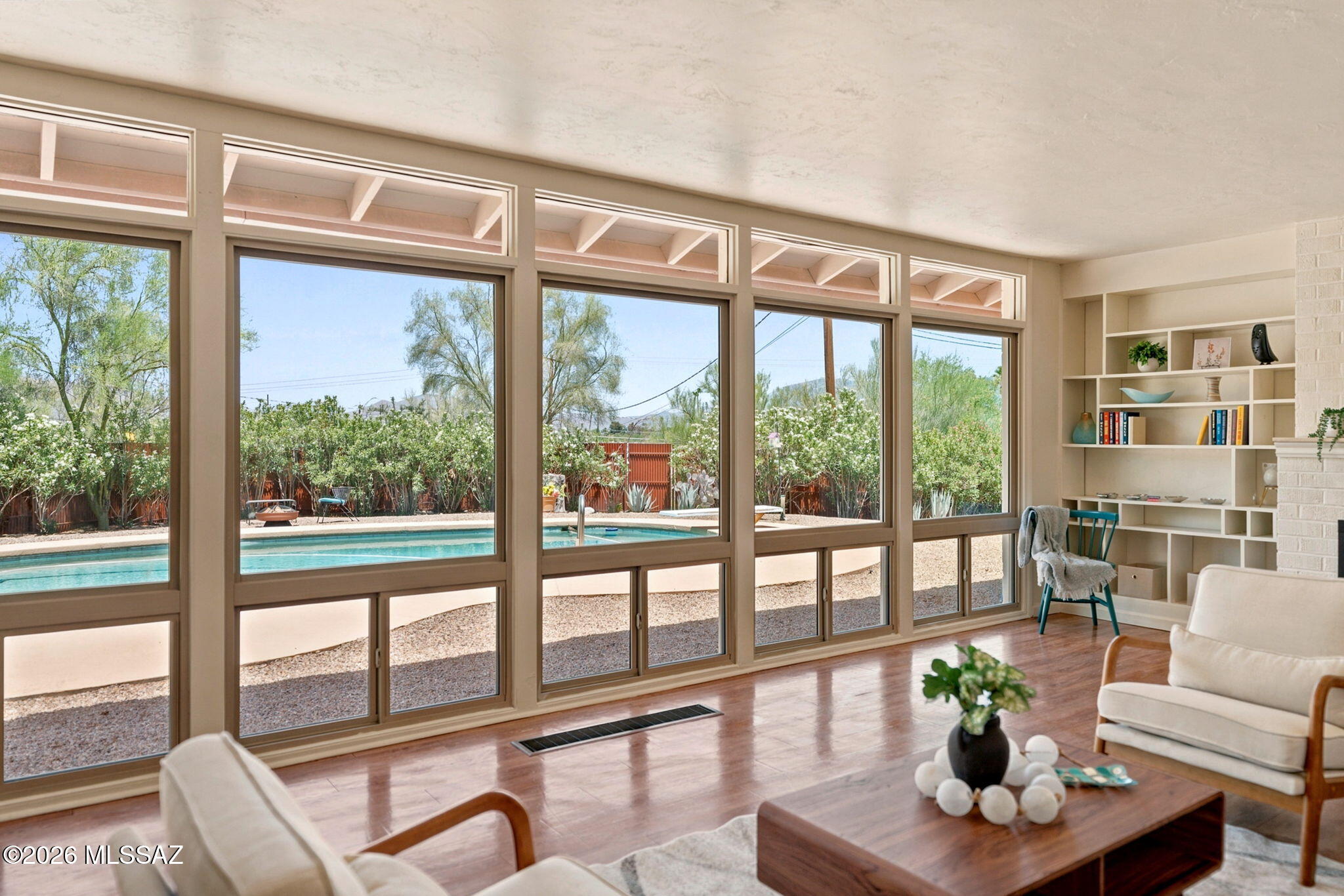 Harold Bell Wright Estates - Residential
