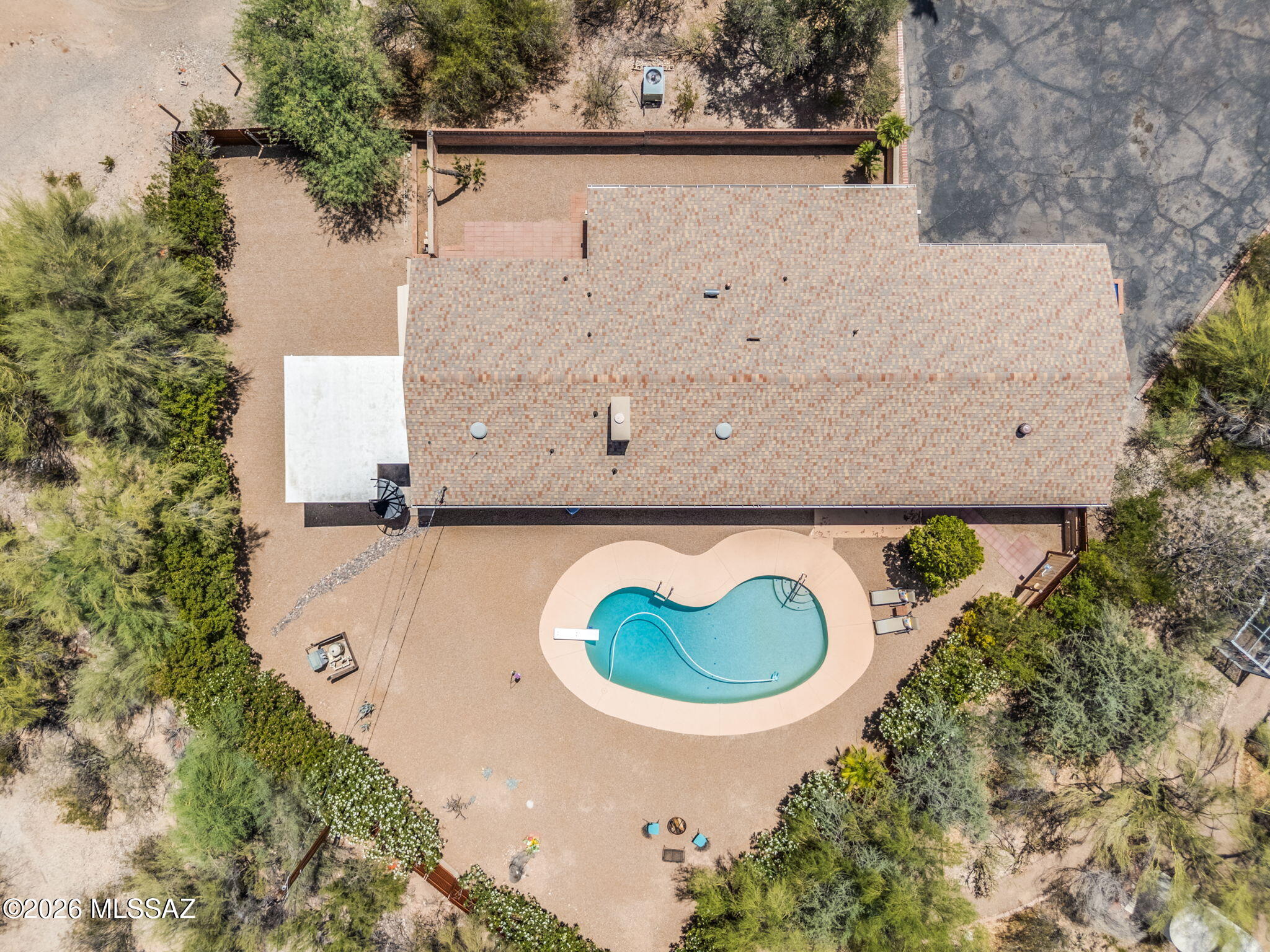 Harold Bell Wright Estates - Residential