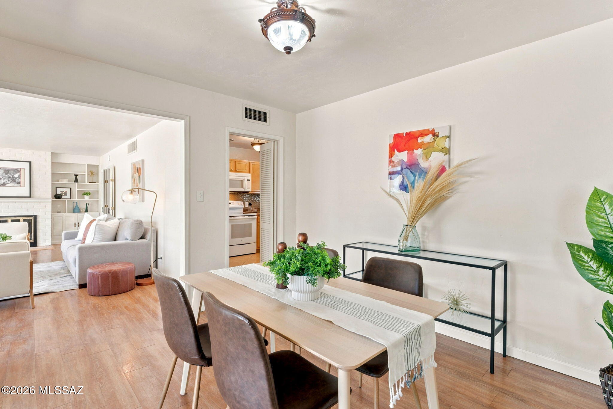 Harold Bell Wright Estates - Residential