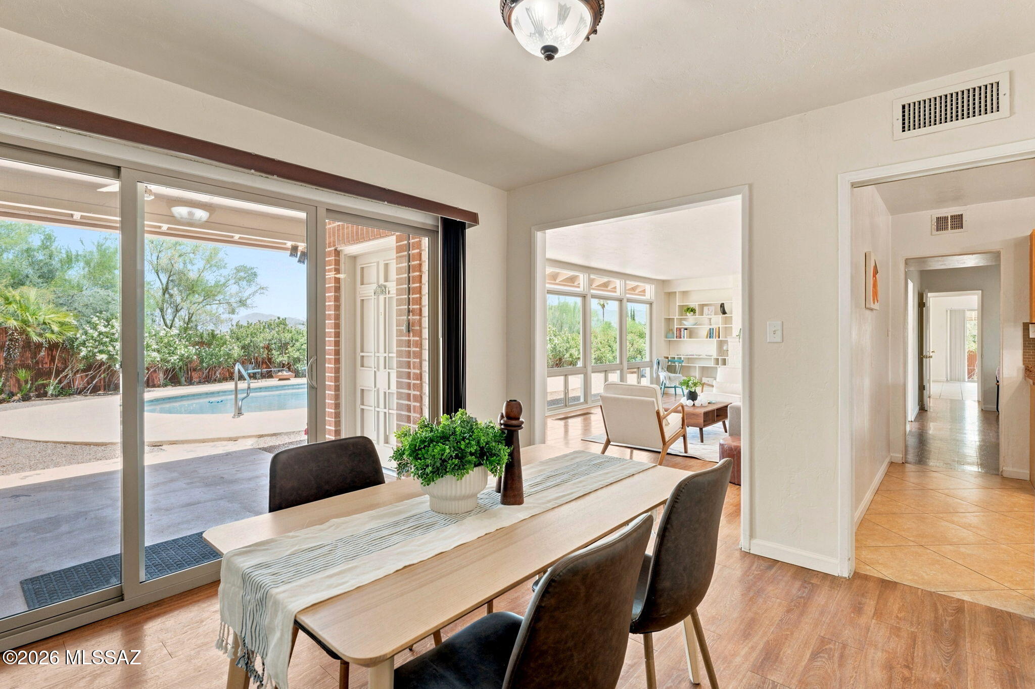 Harold Bell Wright Estates - Residential