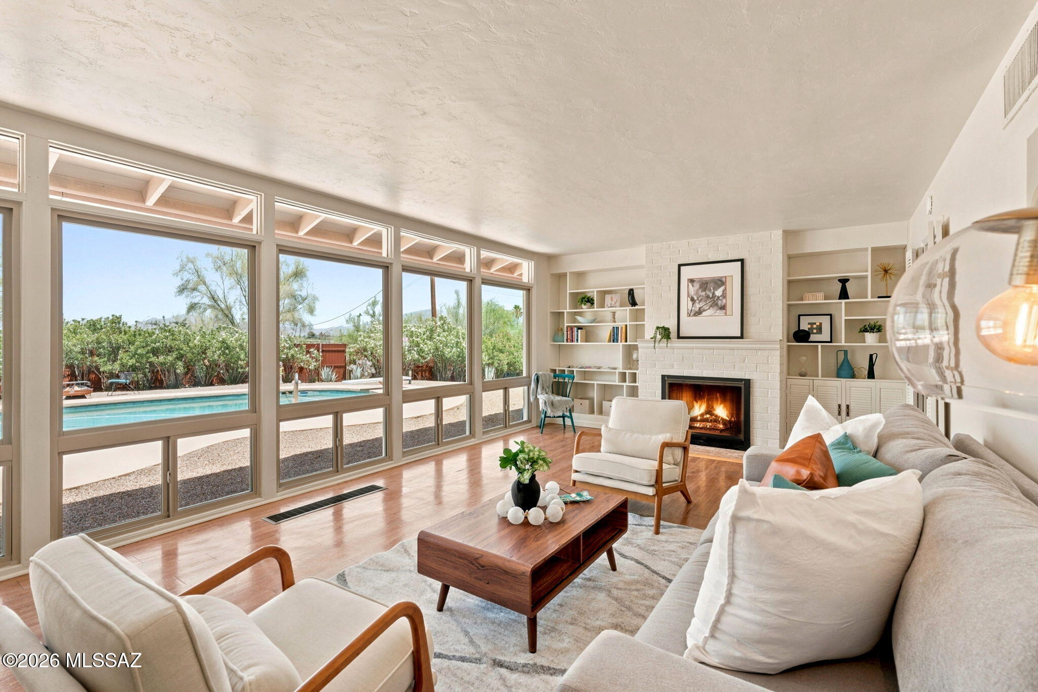 Harold Bell Wright Estates - Residential