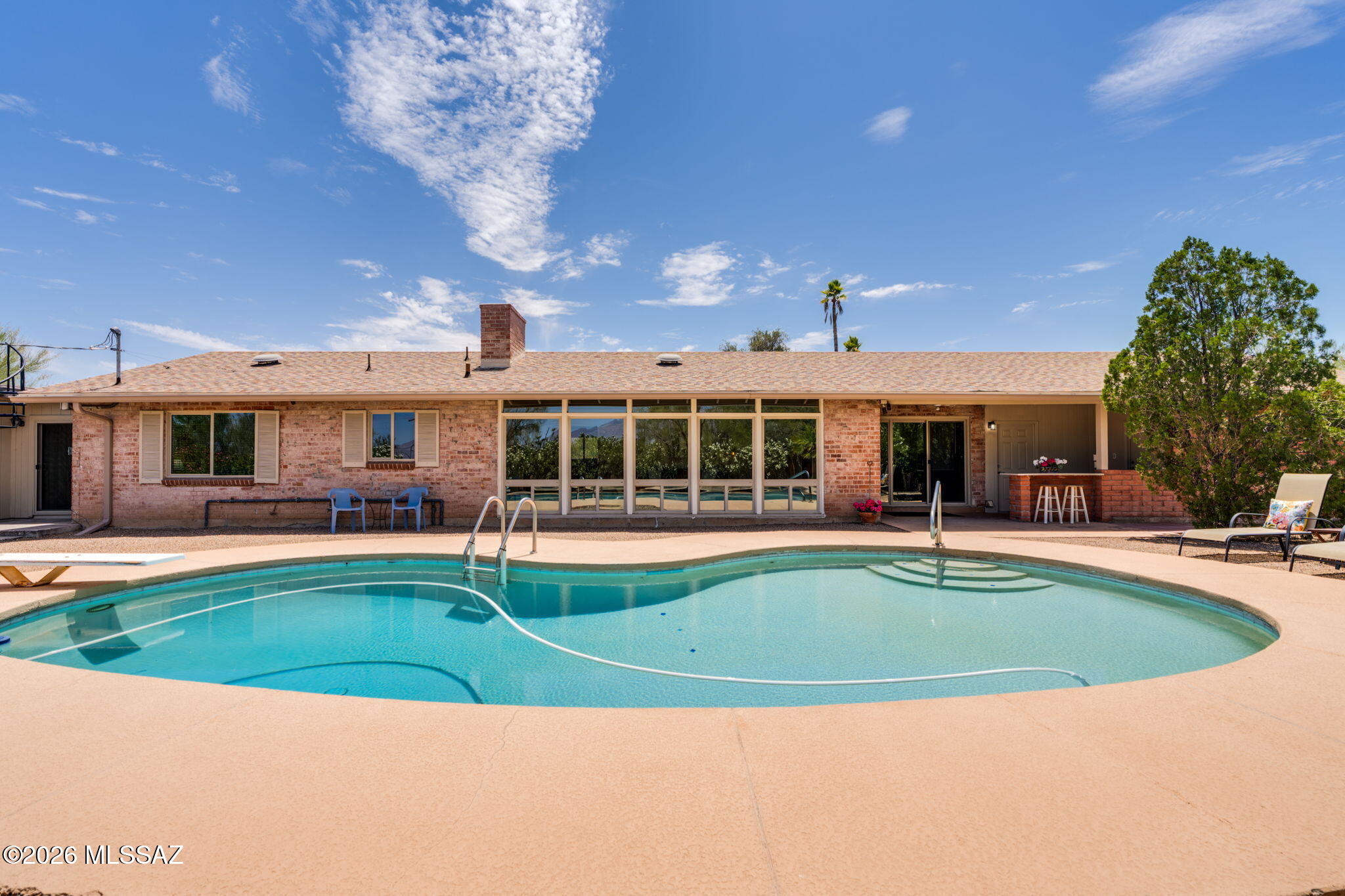 Harold Bell Wright Estates - Residential