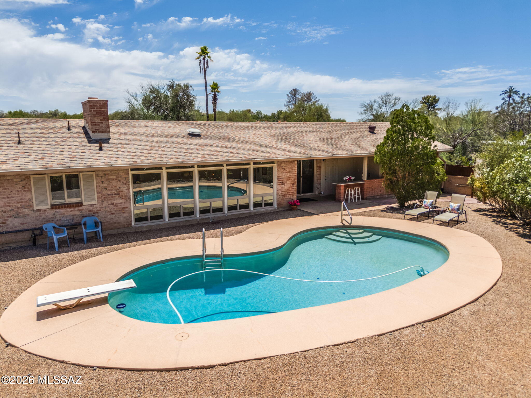 Harold Bell Wright Estates - Residential