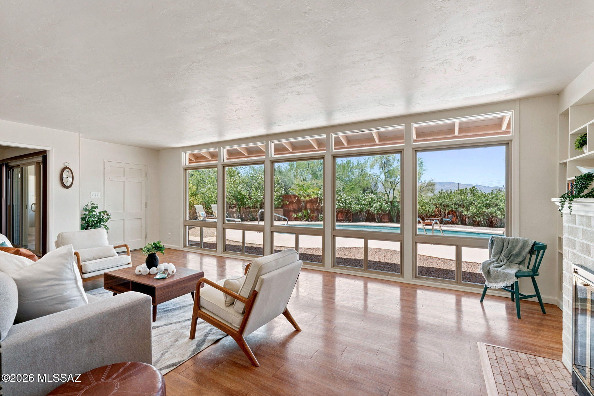 Harold Bell Wright Estates - Residential