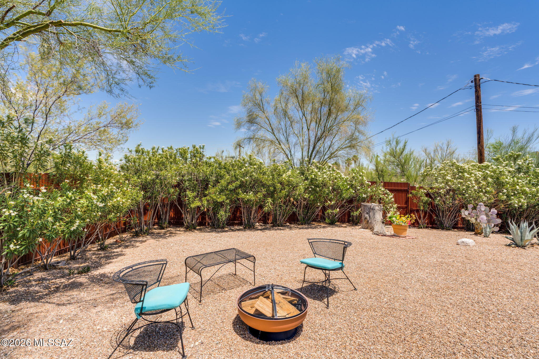 Harold Bell Wright Estates - Residential