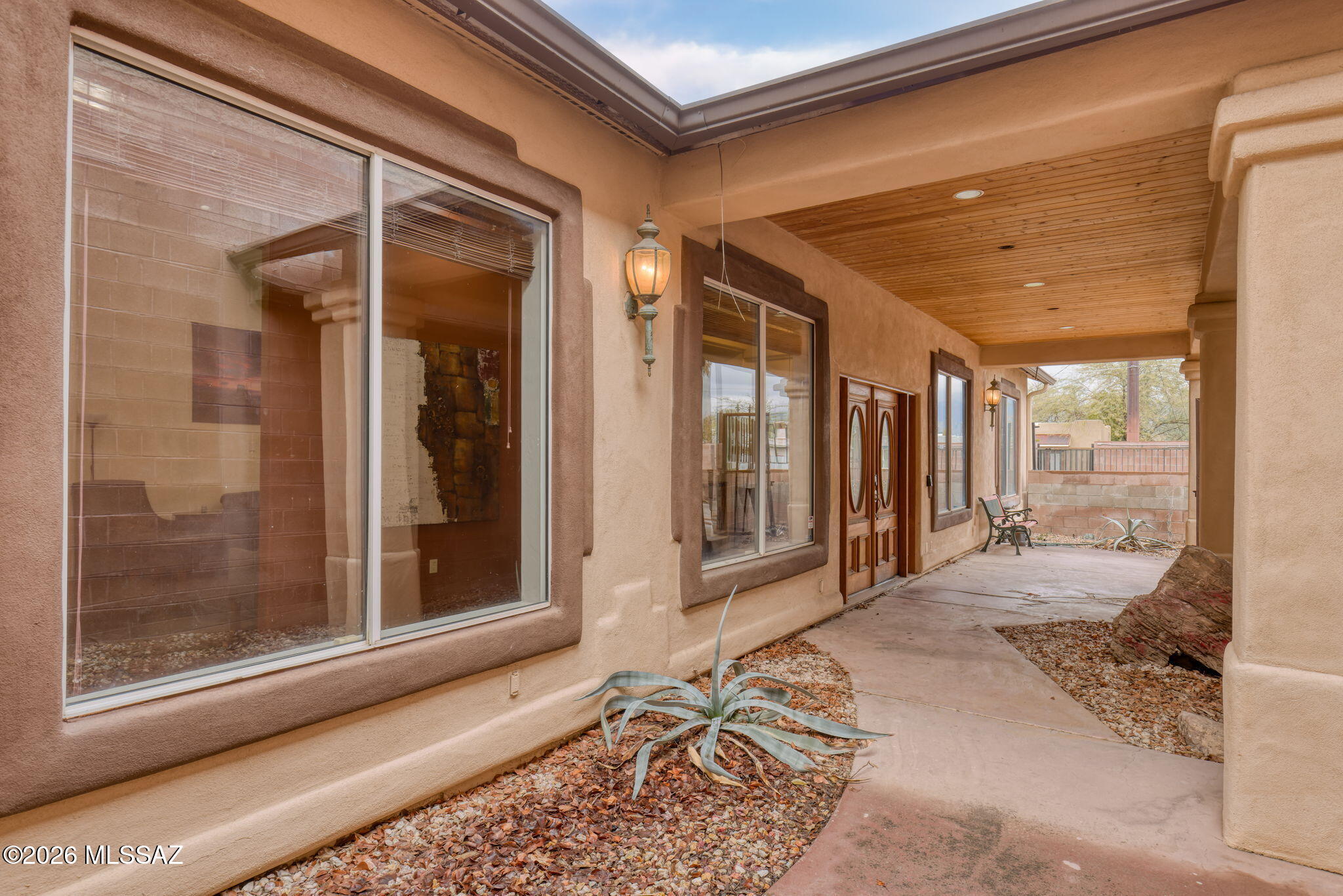 Hedrick Acreage Tract NO 3 - Residential