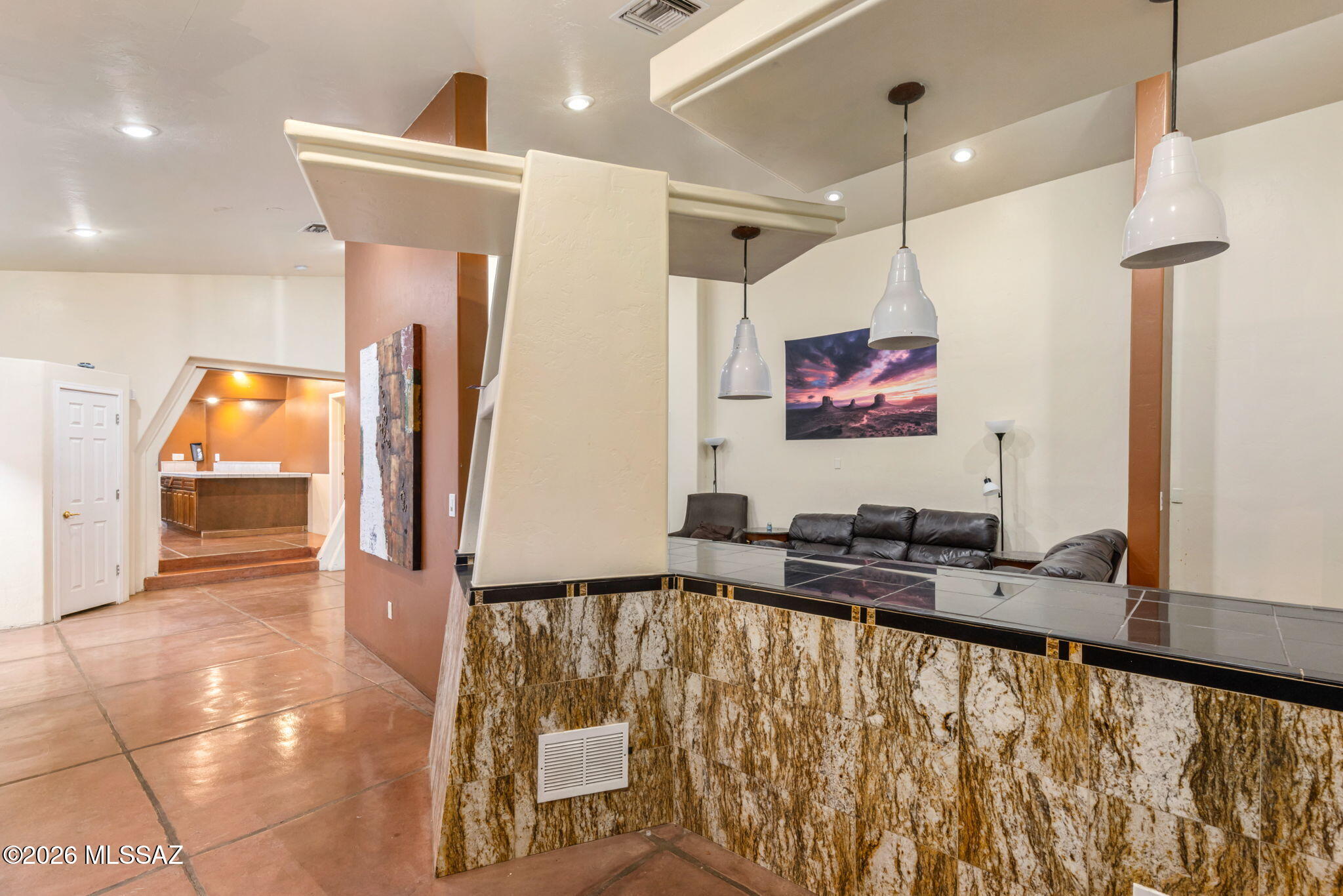 Hedrick Acreage Tract NO 3 - Residential