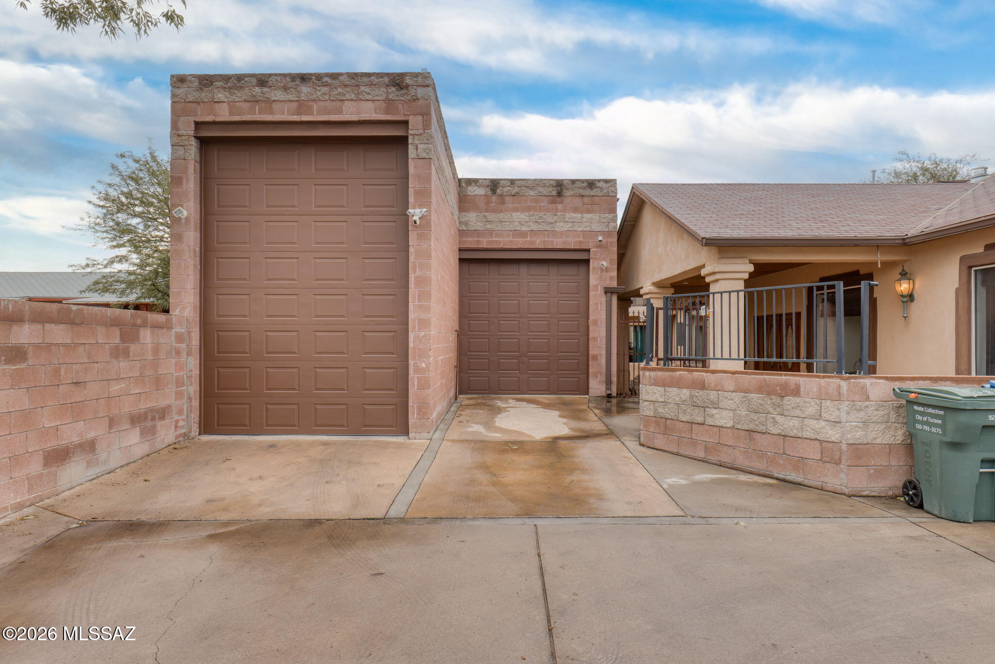 Hedrick Acreage Tract NO 3 - Residential