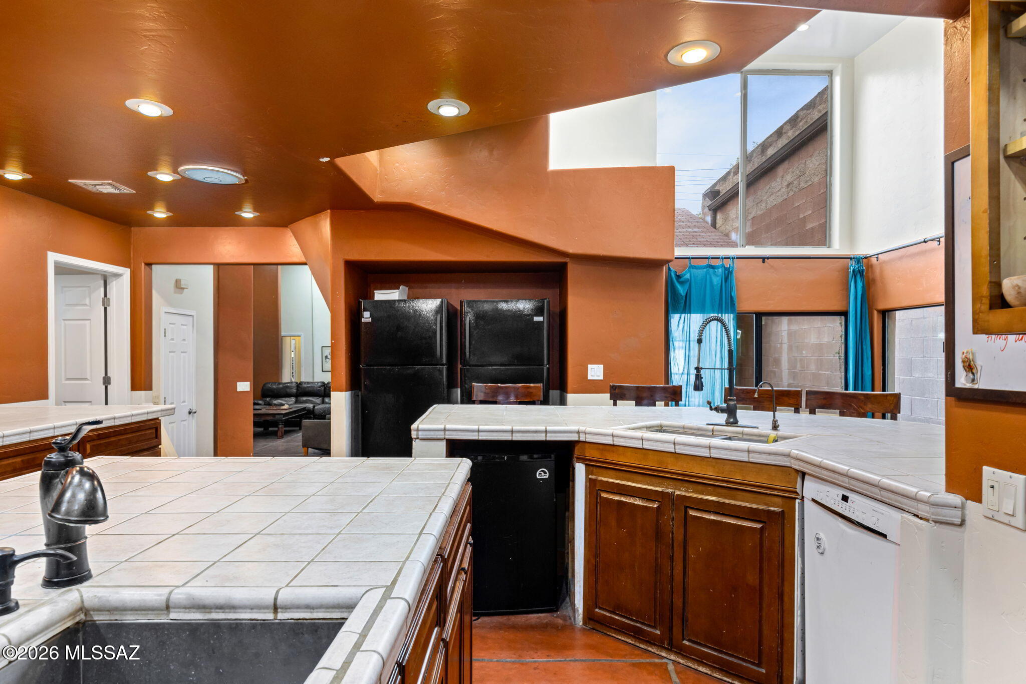 Hedrick Acreage Tract NO 3 - Residential