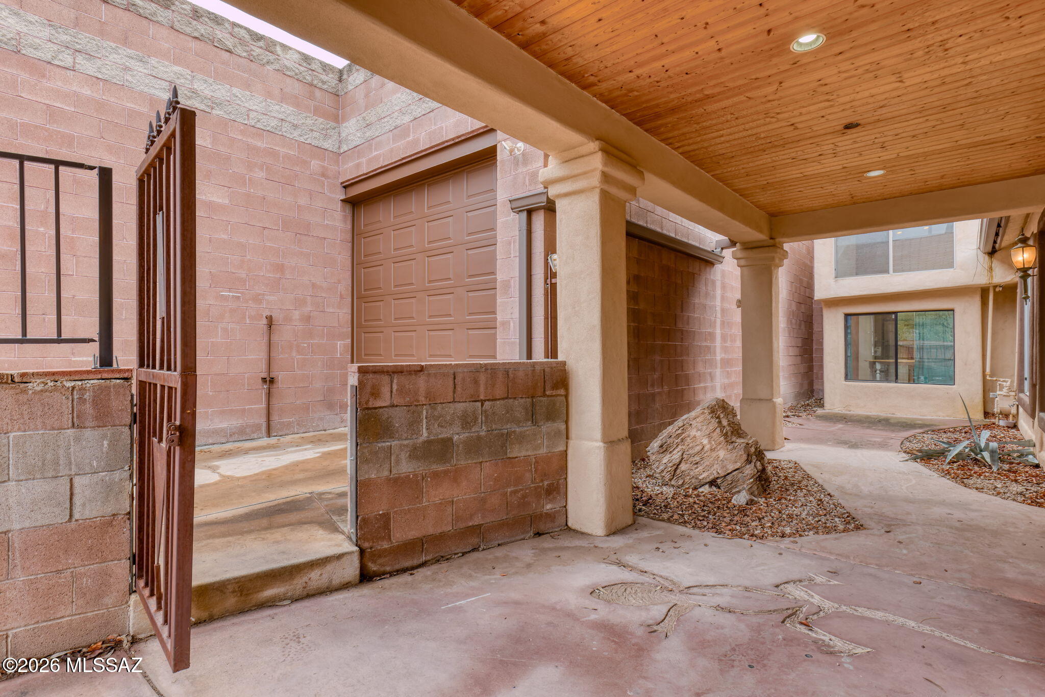 Hedrick Acreage Tract NO 3 - Residential