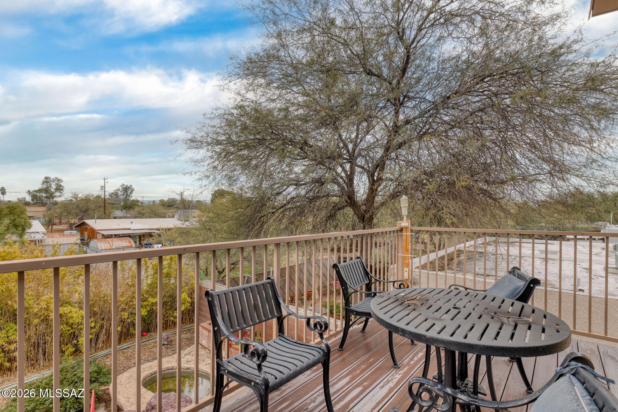 Hedrick Acreage Tract NO 3 - Residential