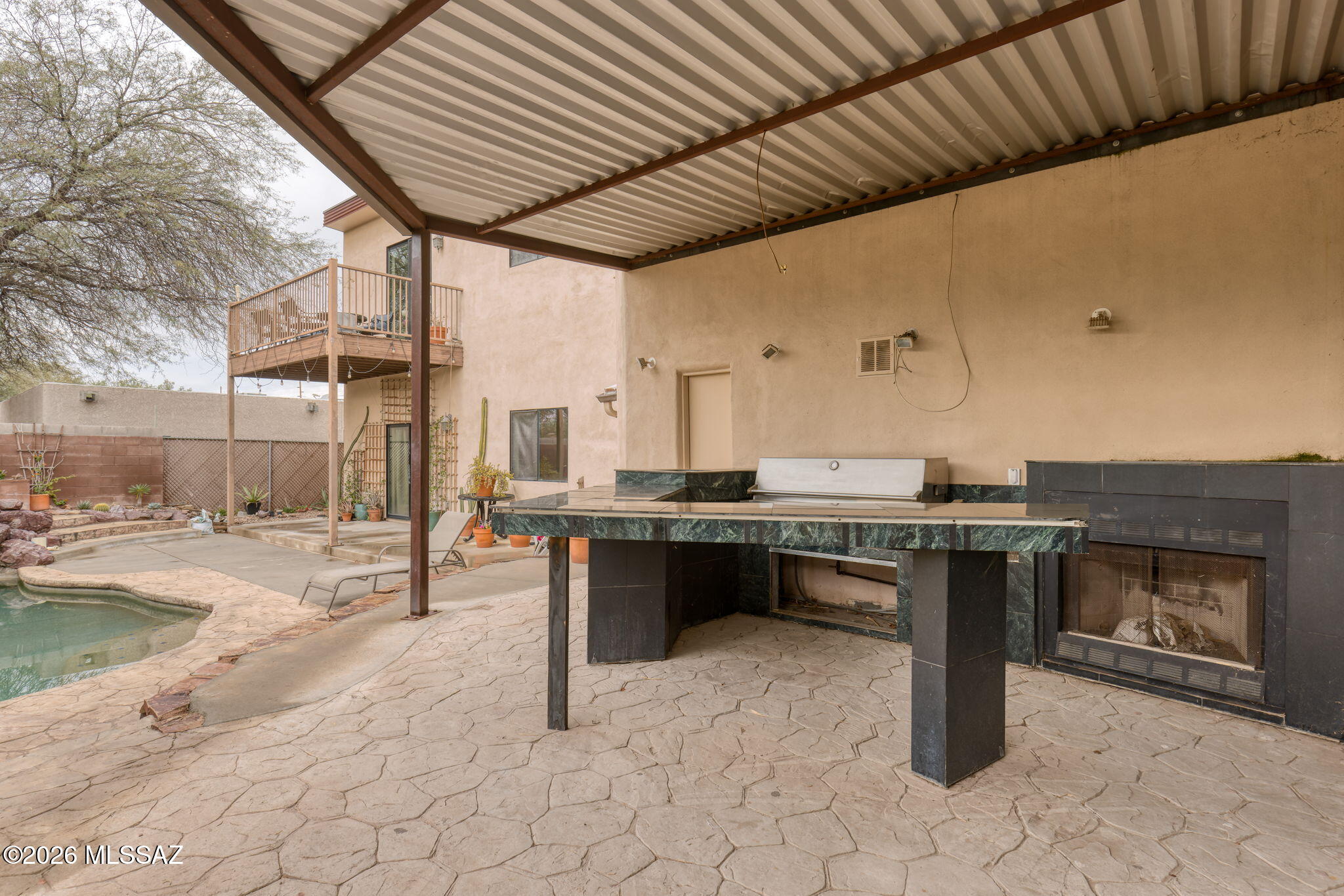 Hedrick Acreage Tract NO 3 - Residential