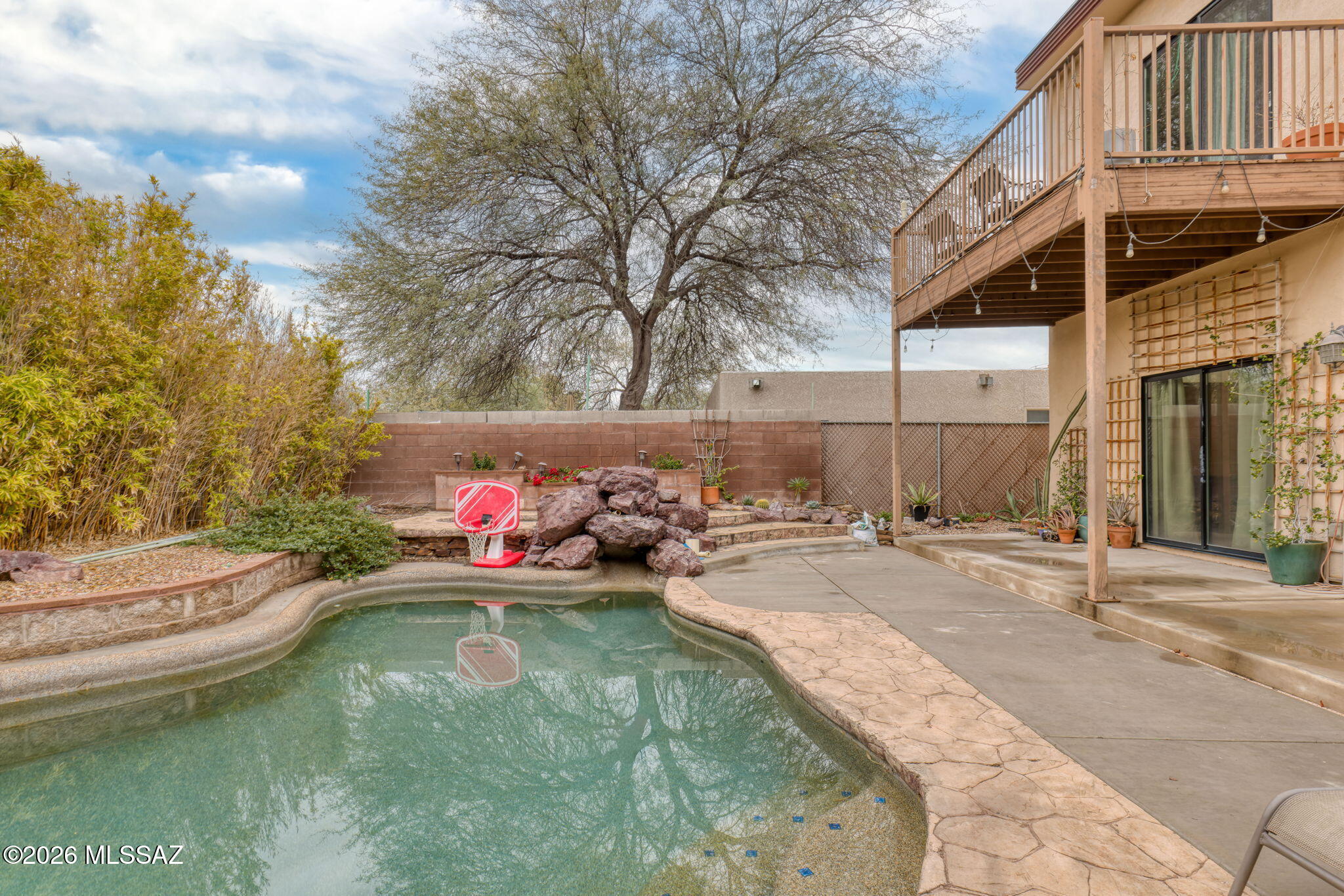 Hedrick Acreage Tract NO 3 - Residential
