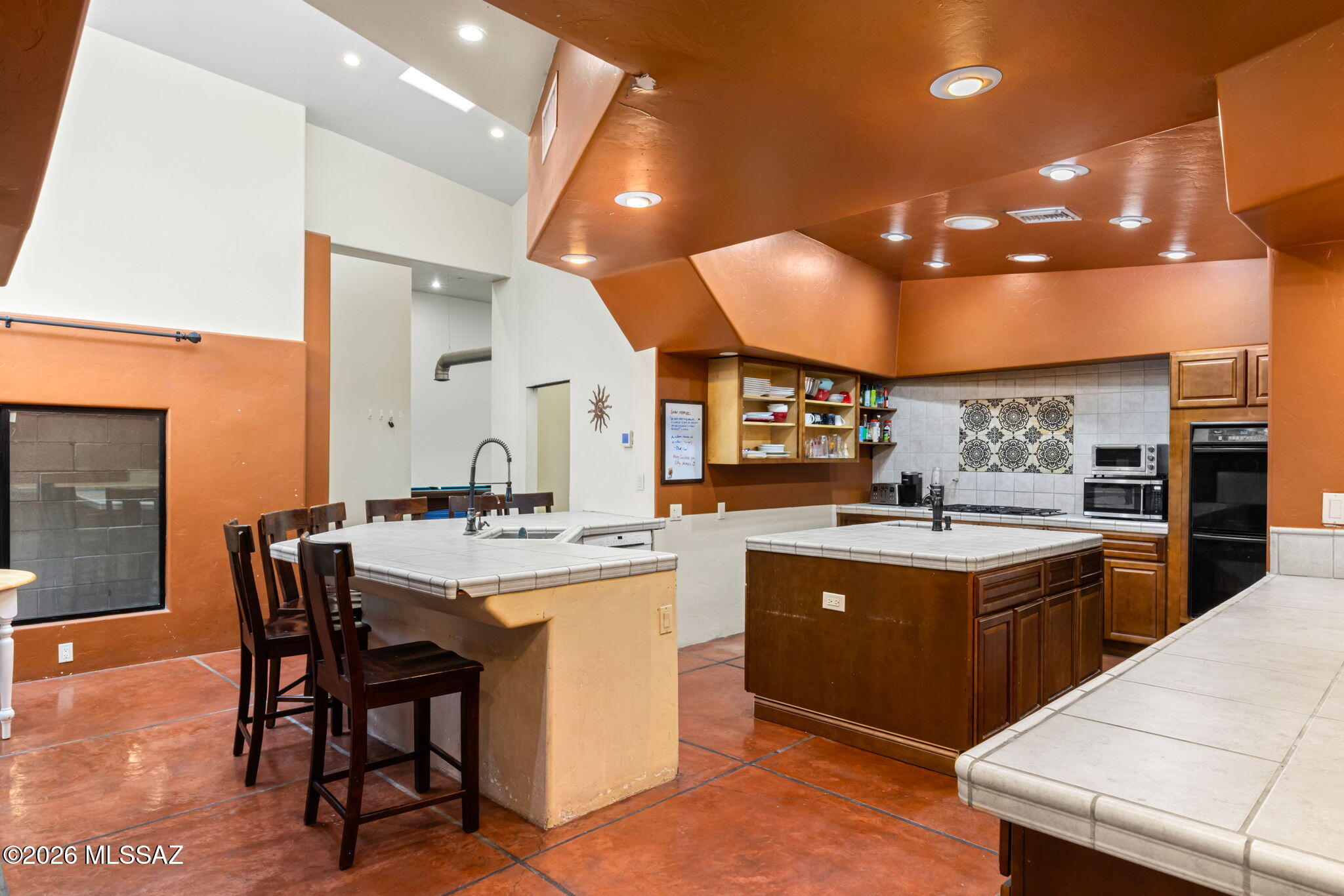 Hedrick Acreage Tract NO 3 - Residential