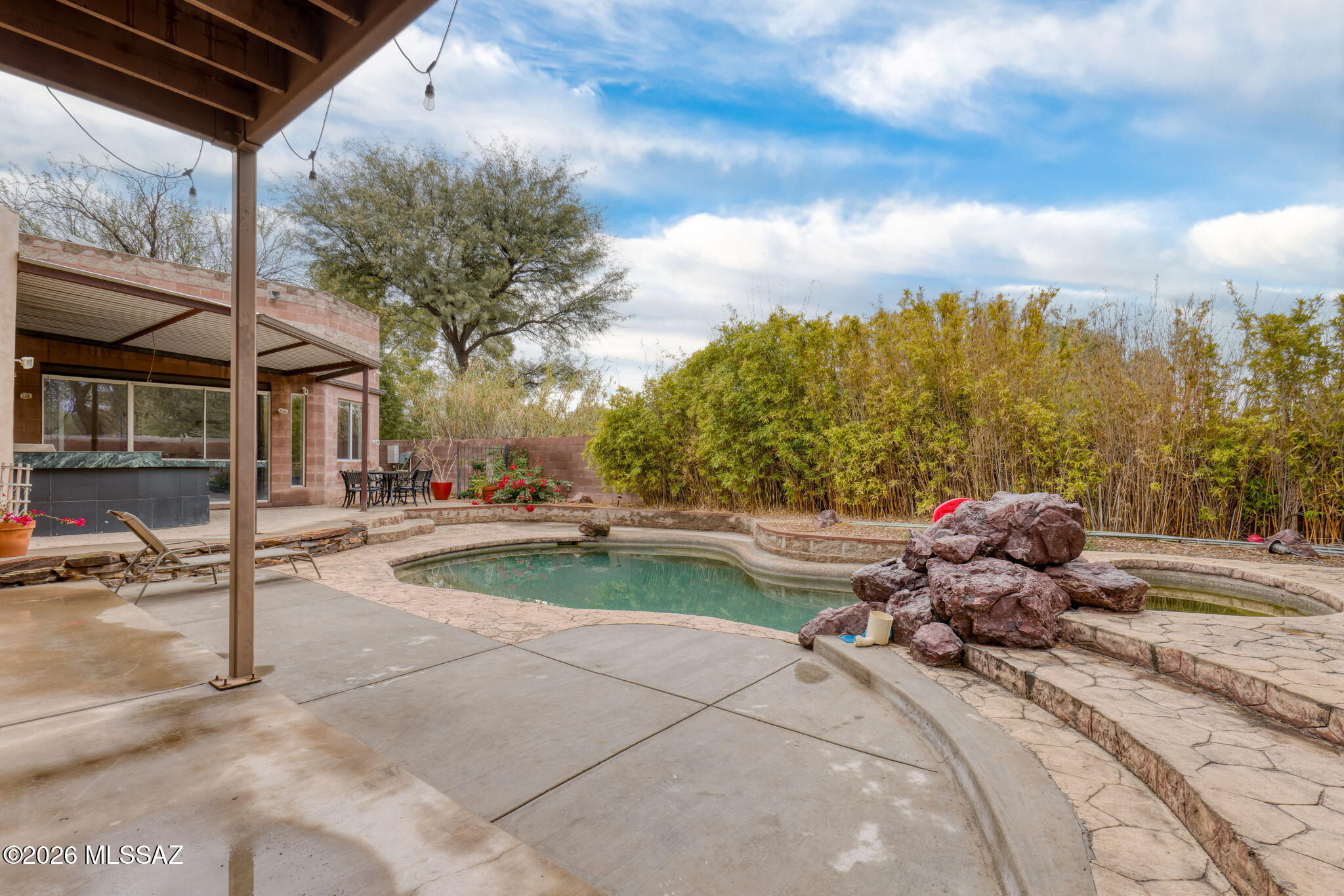 Hedrick Acreage Tract NO 3 - Residential