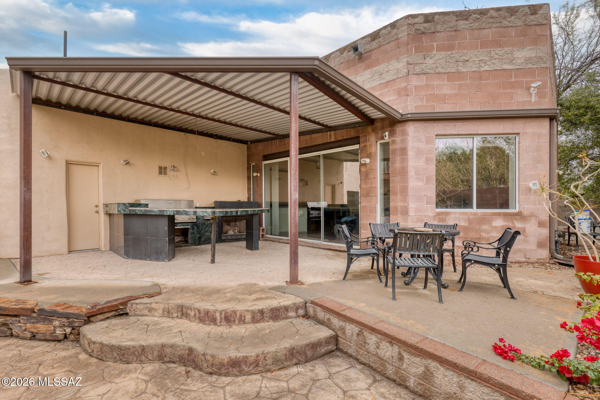Hedrick Acreage Tract NO 3 - Residential