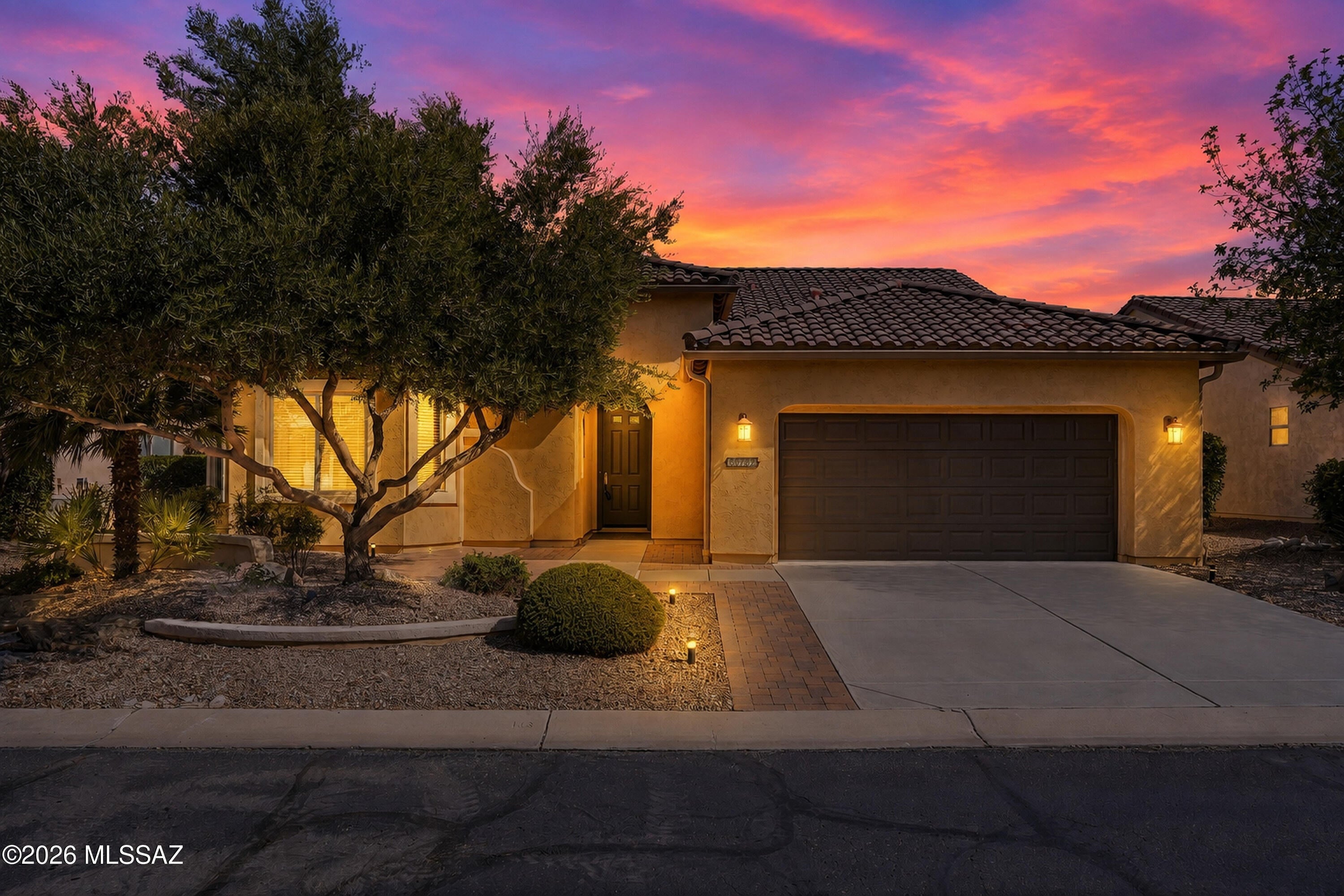Saddlebrooke Ranch - Residential