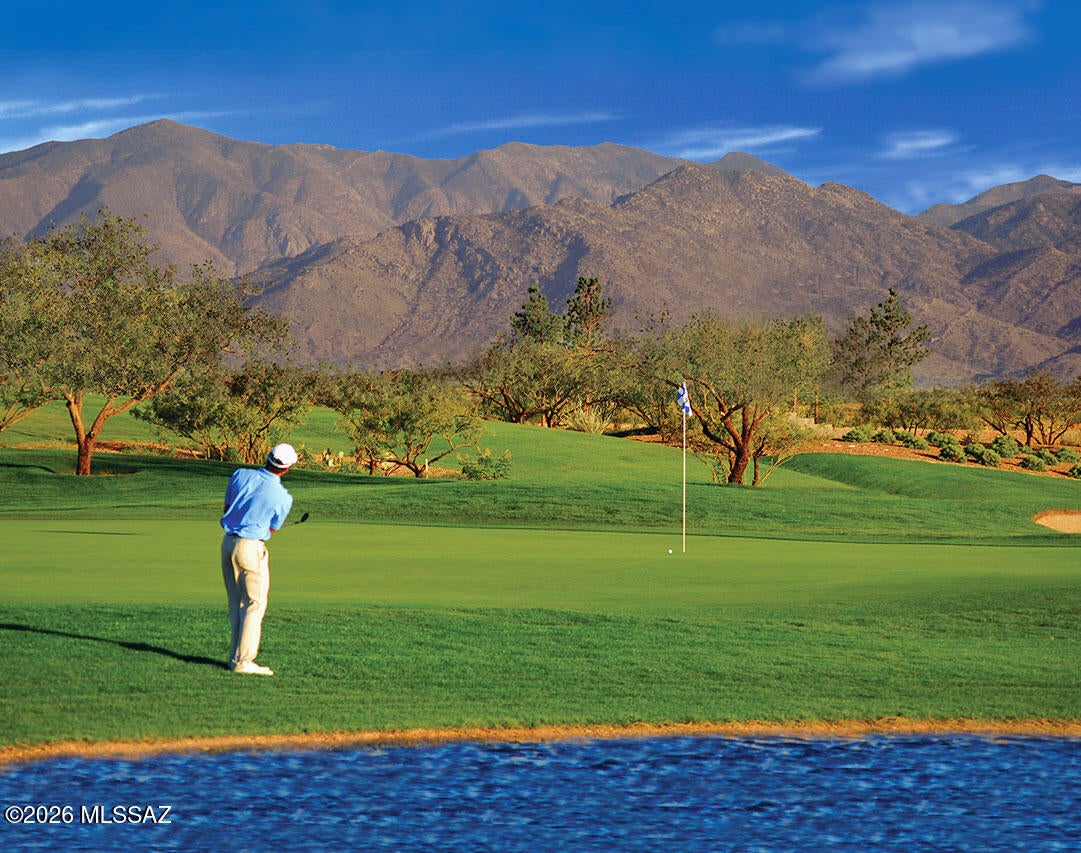 Saddlebrooke Ranch - Residential