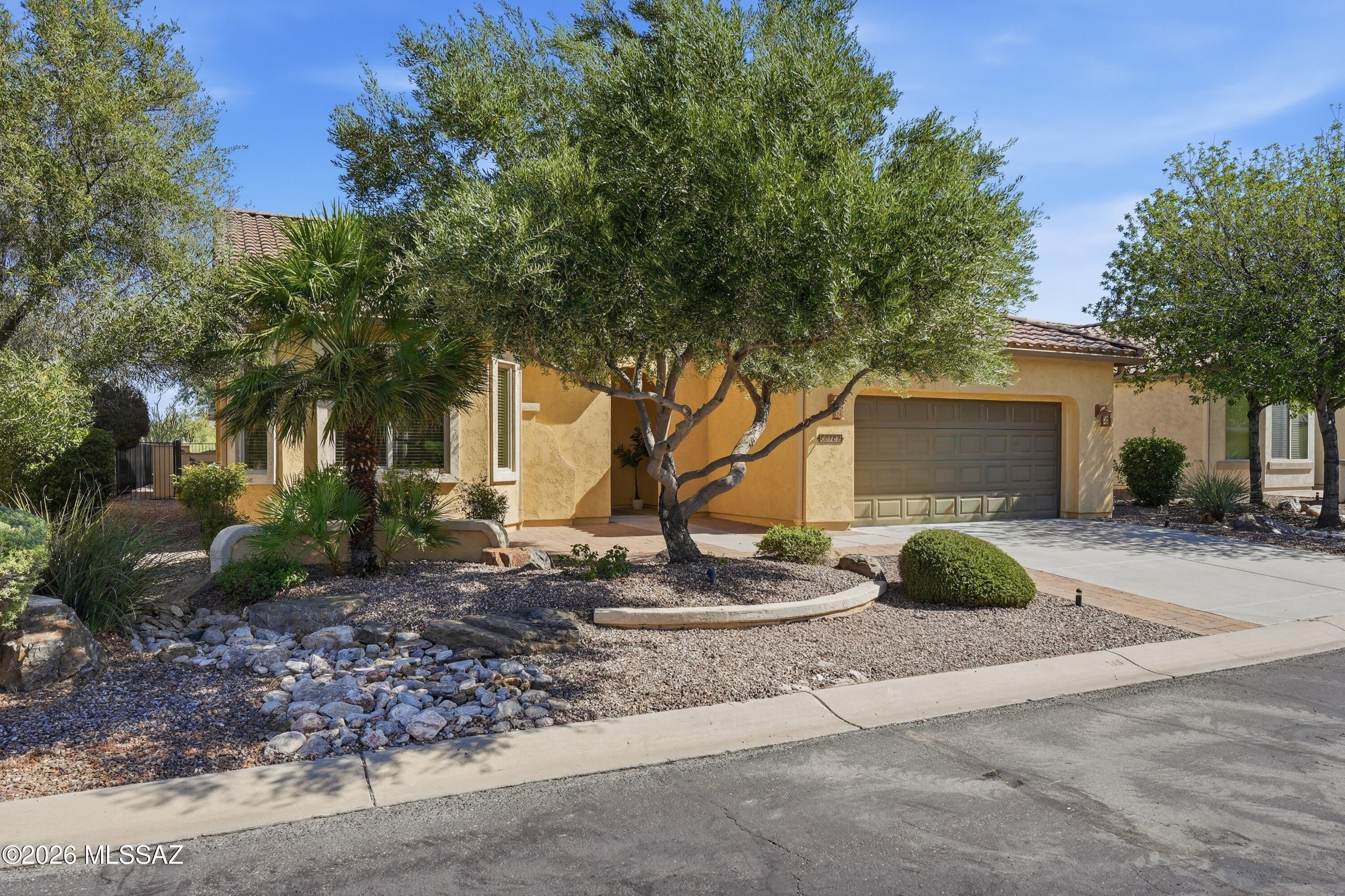 Saddlebrooke Ranch - Residential