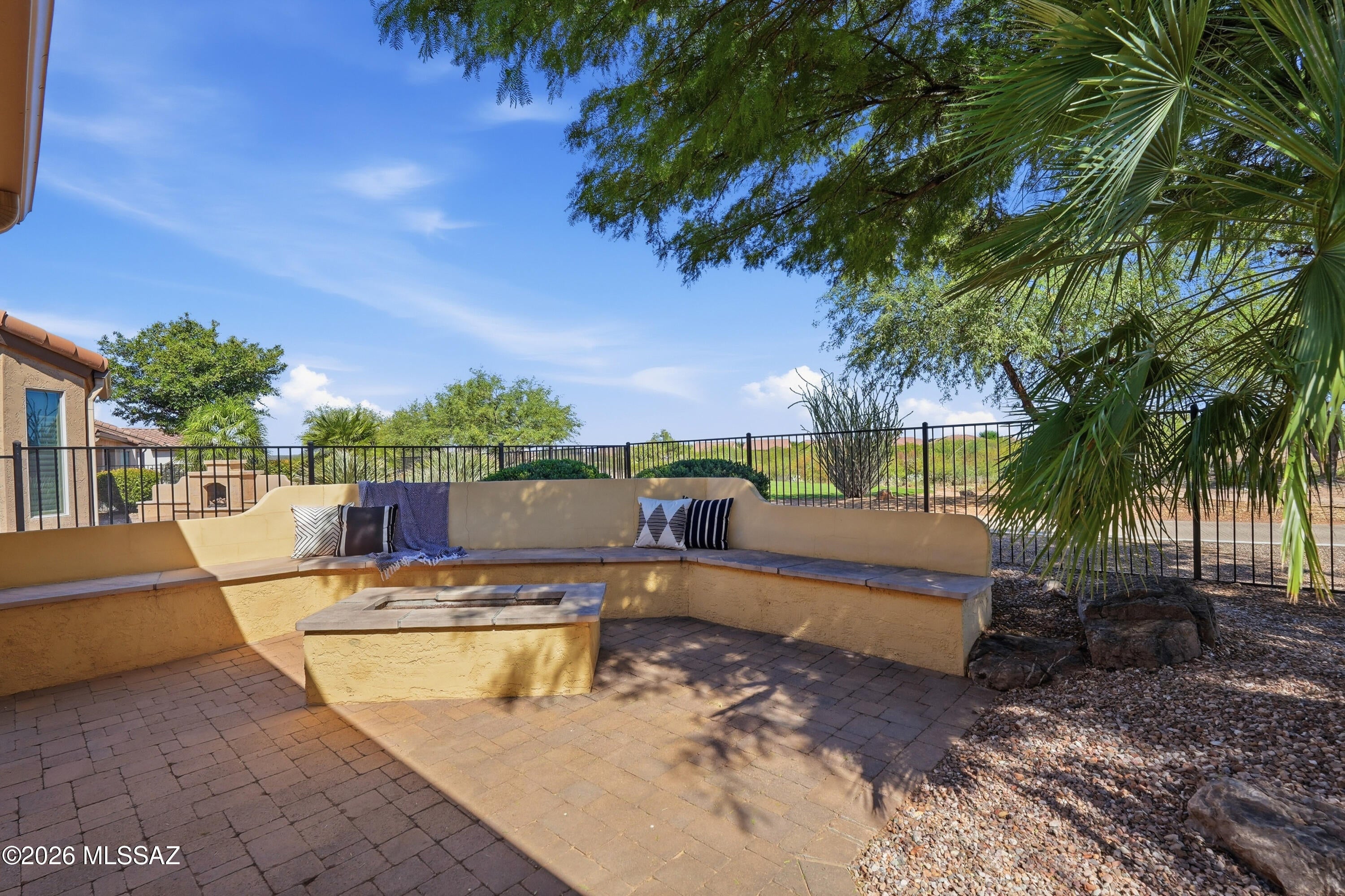 Saddlebrooke Ranch - Residential