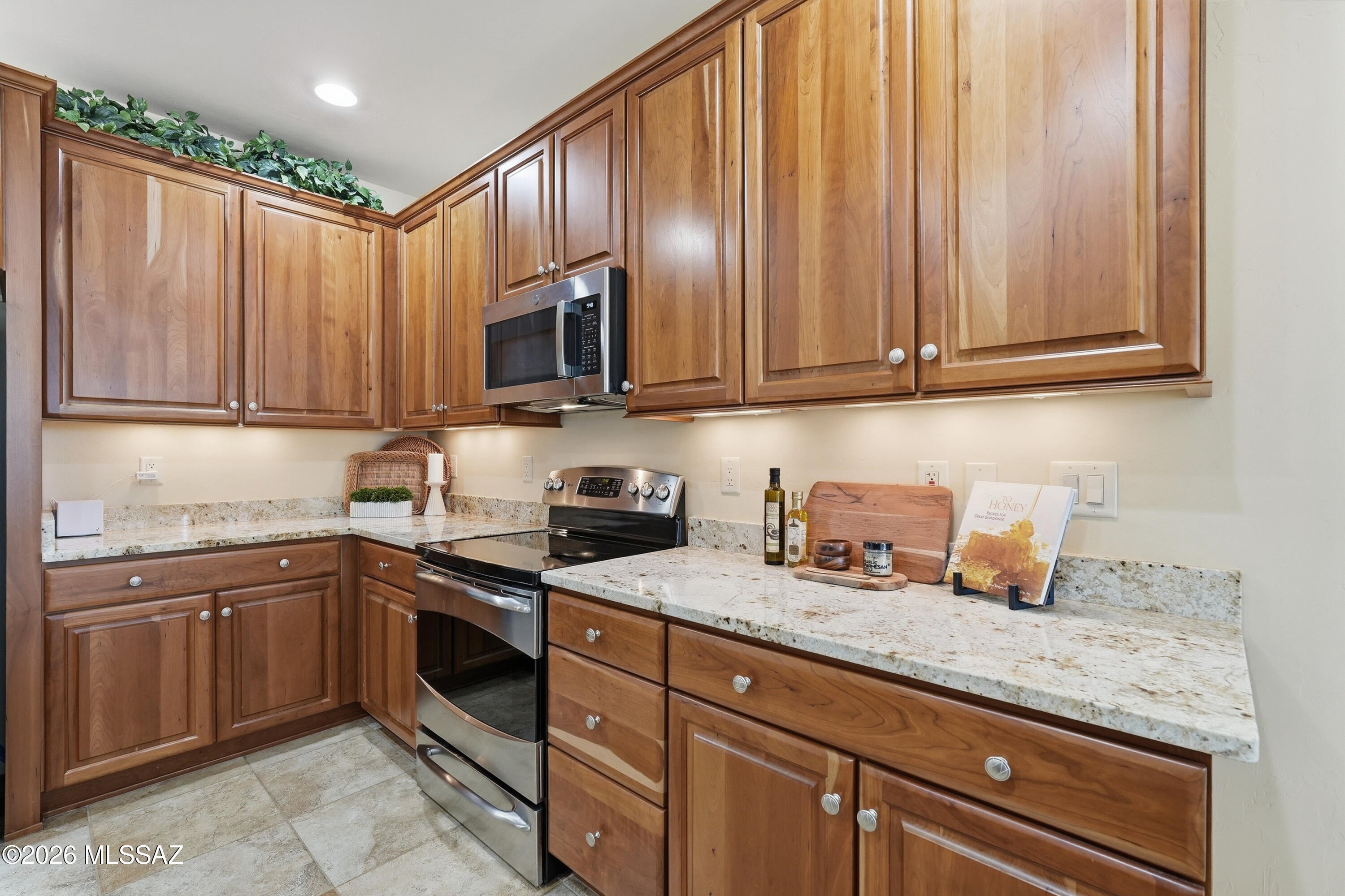 Saddlebrooke Ranch - Residential