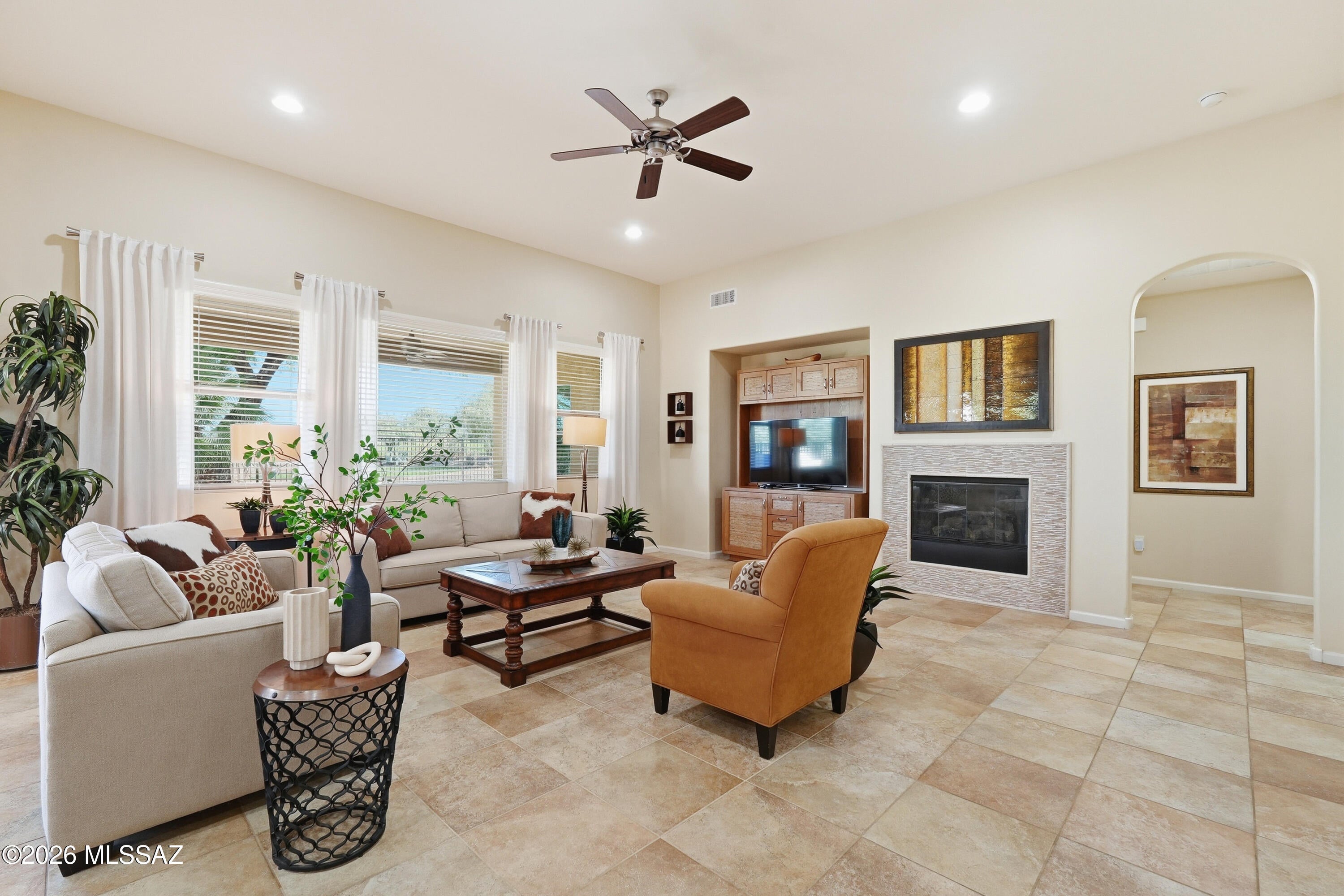 Saddlebrooke Ranch - Residential