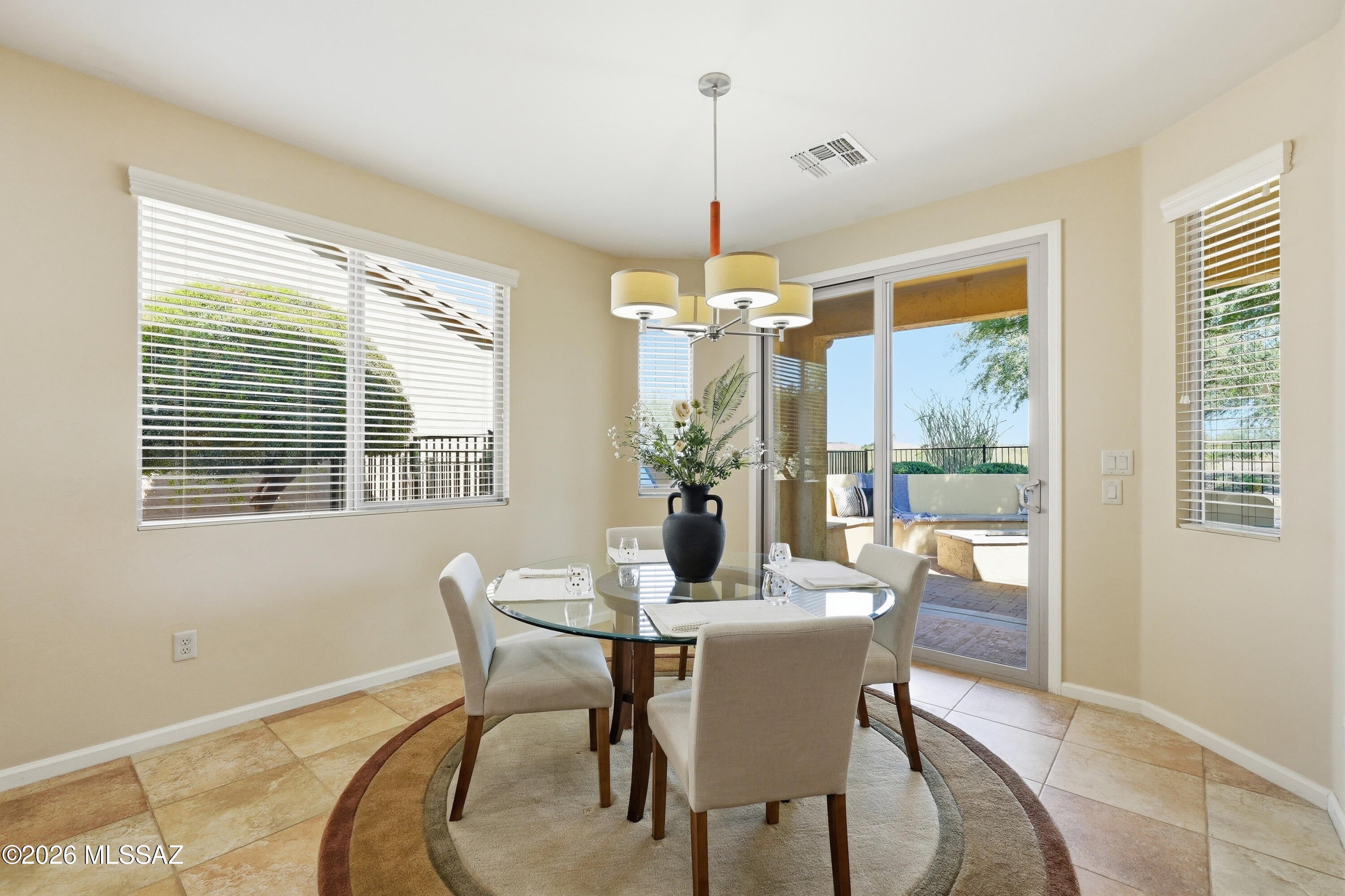 Saddlebrooke Ranch - Residential
