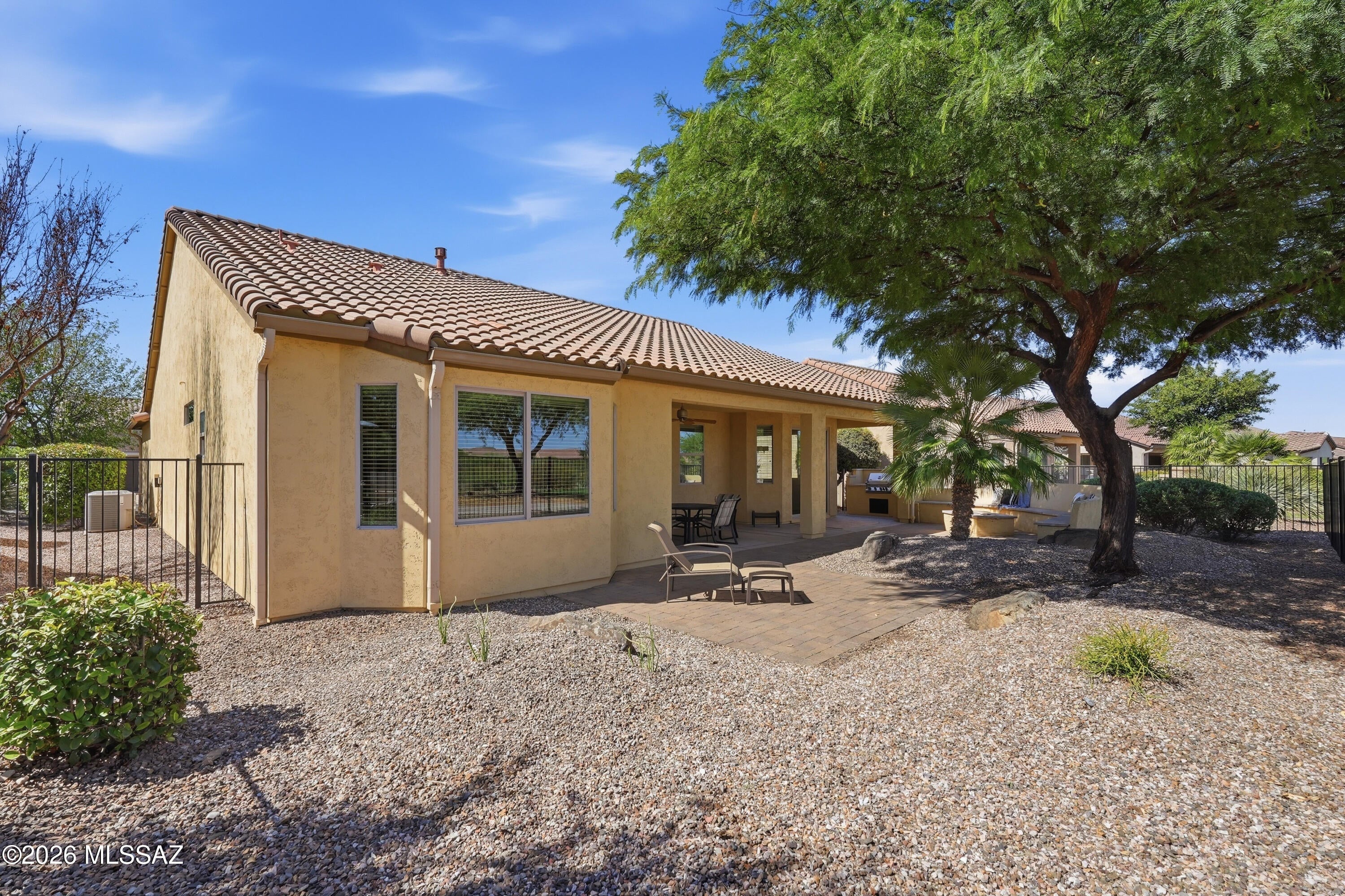 Saddlebrooke Ranch - Residential