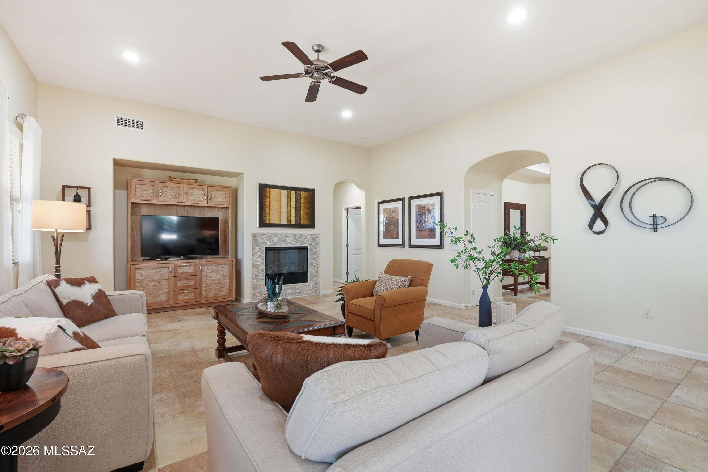 Saddlebrooke Ranch - Residential