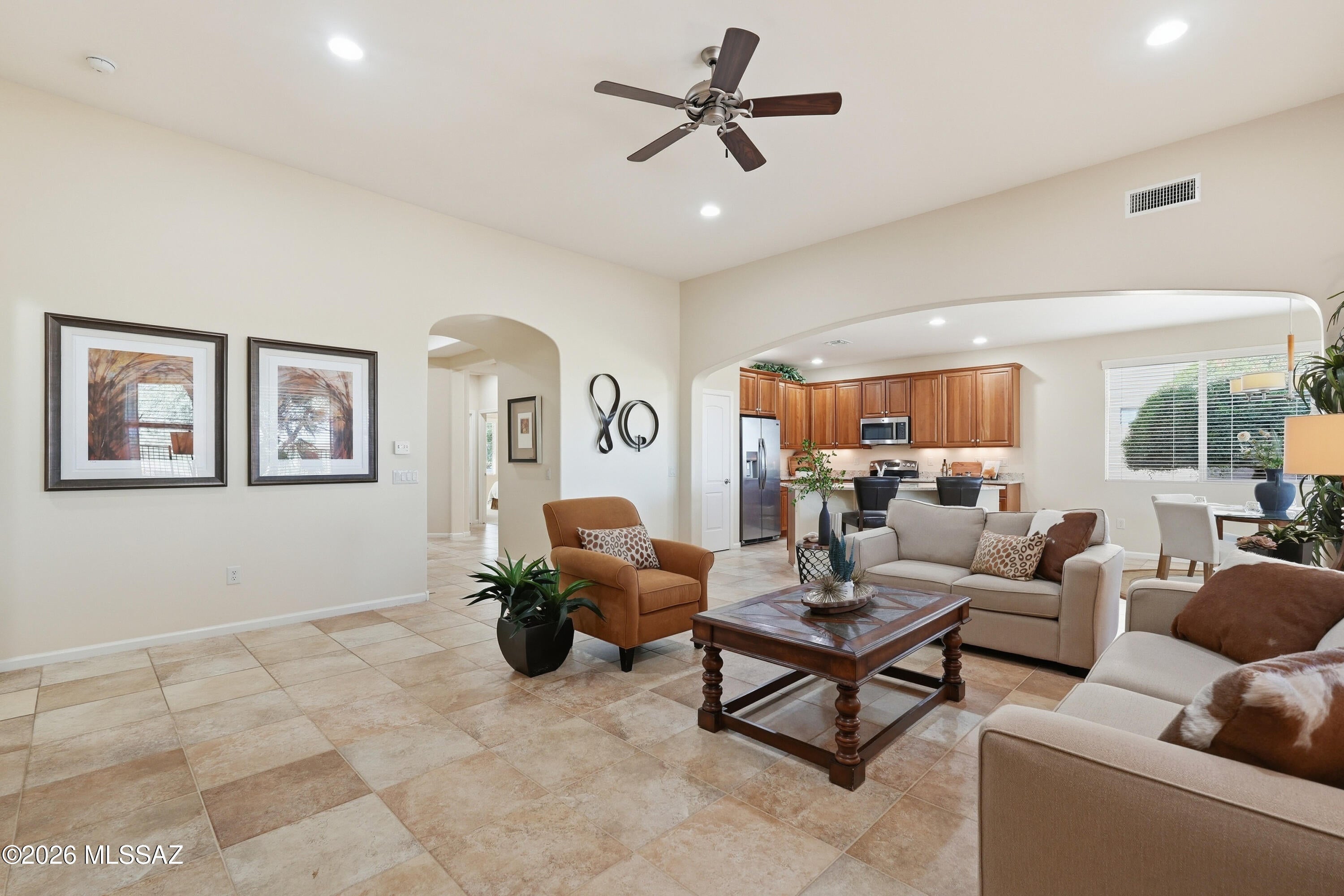 Saddlebrooke Ranch - Residential