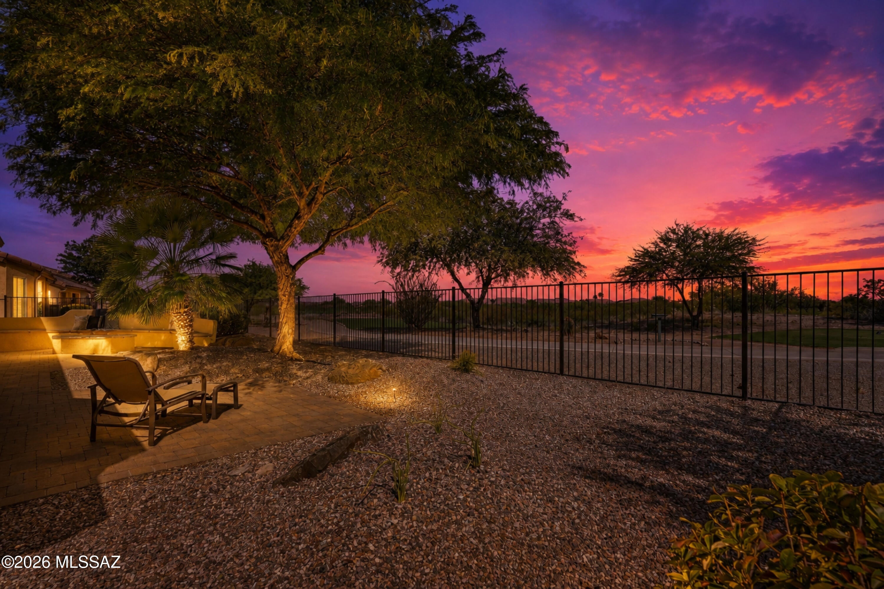 Saddlebrooke Ranch - Residential