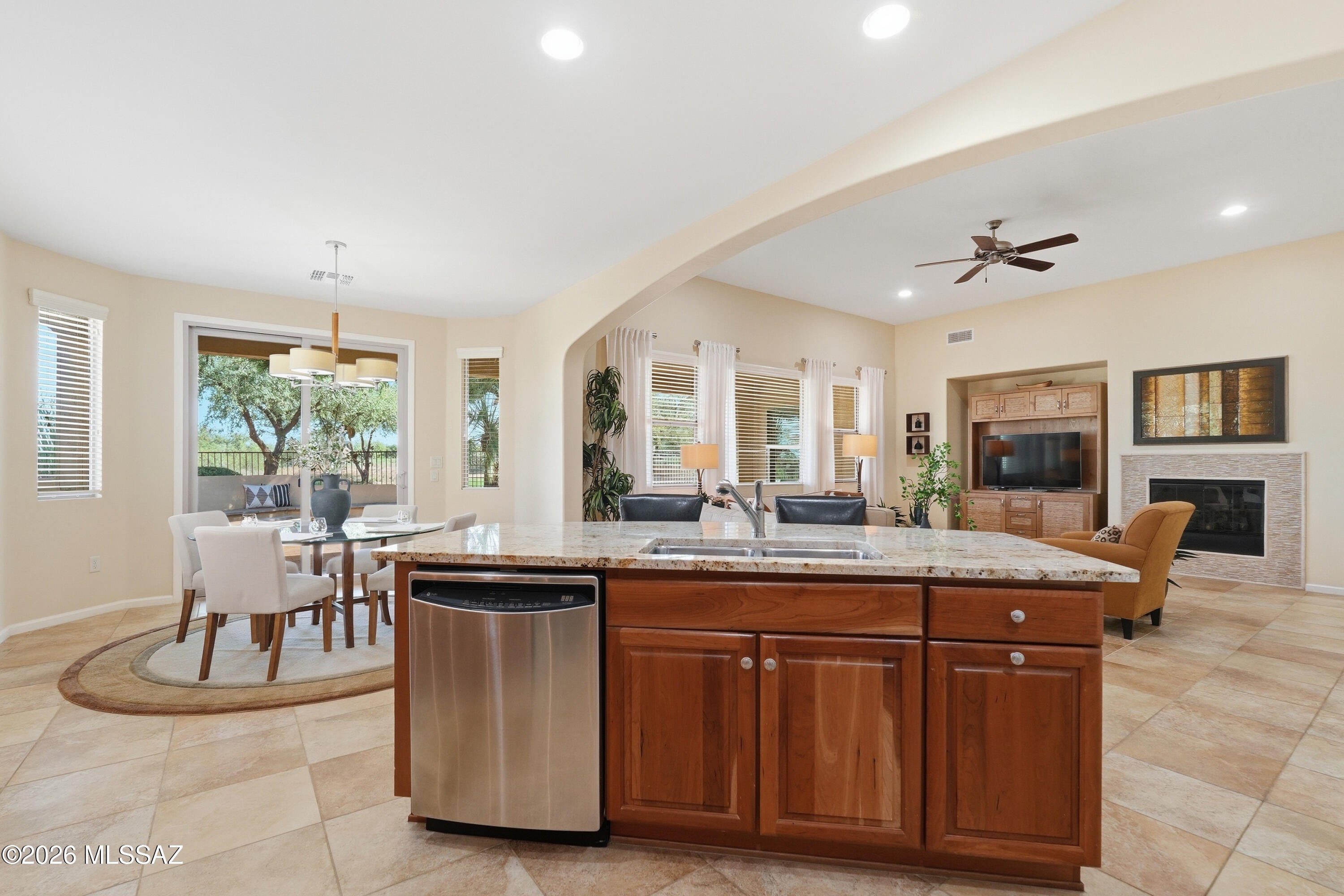 Saddlebrooke Ranch - Residential