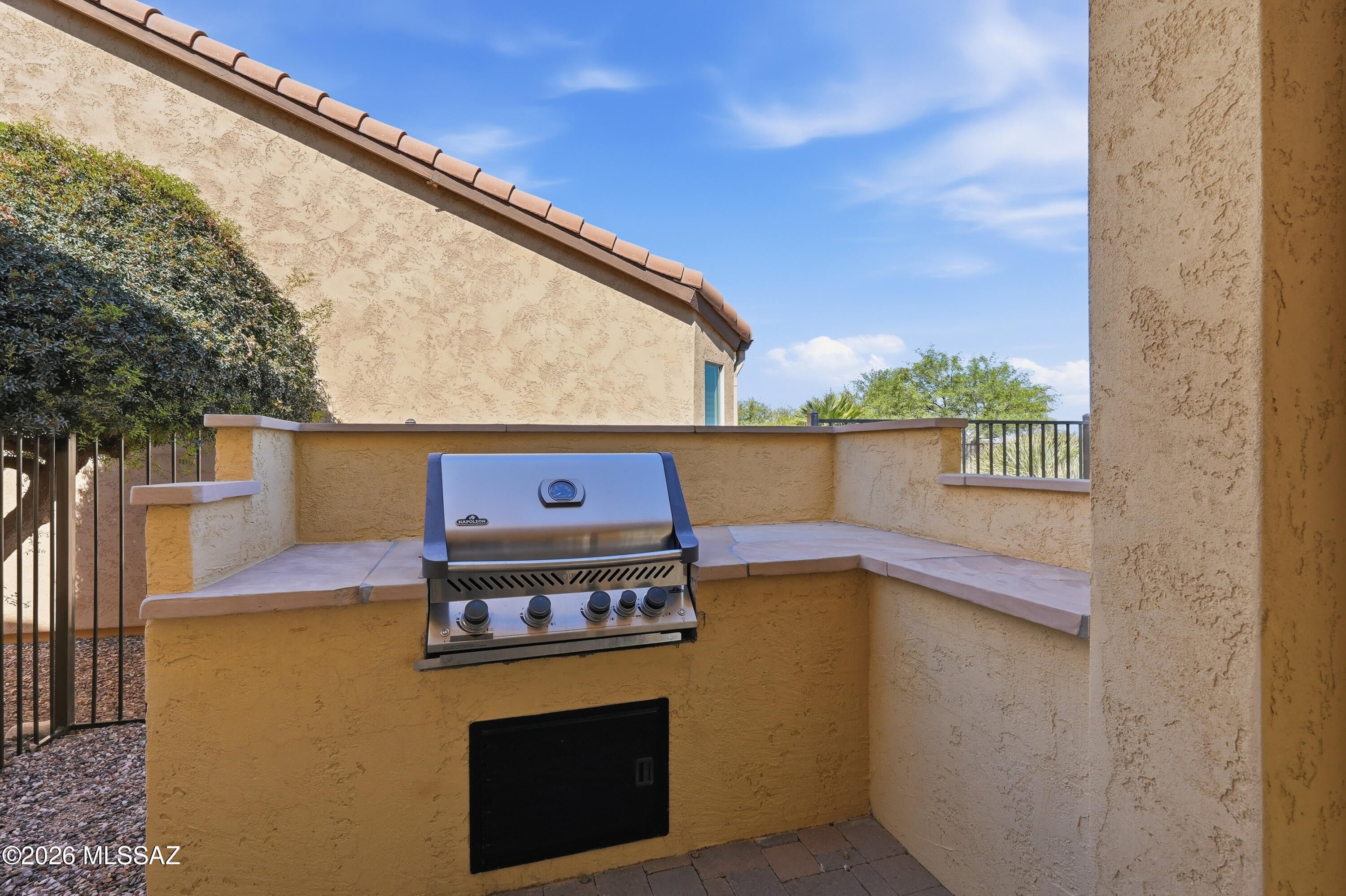 Saddlebrooke Ranch - Residential