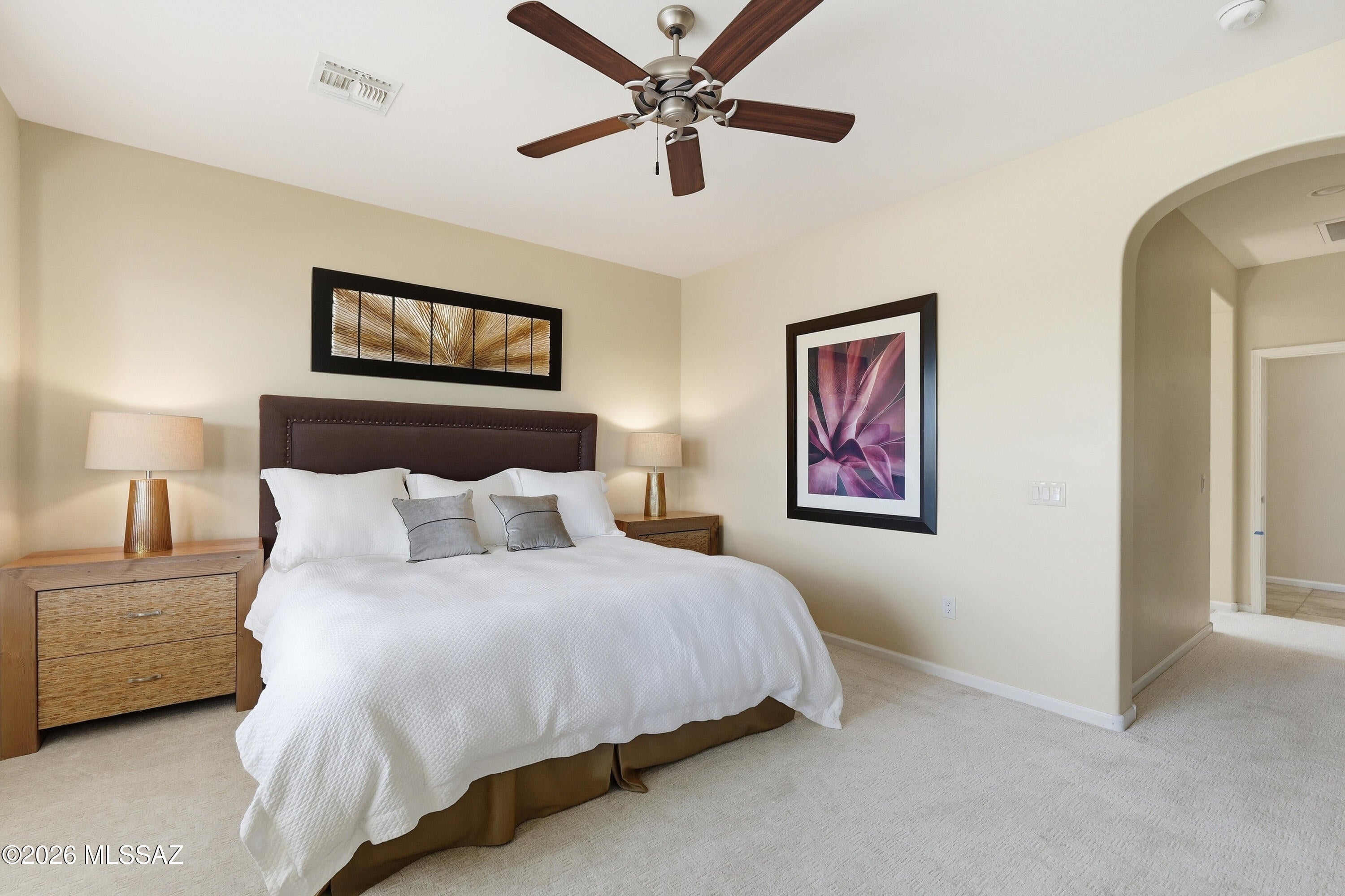 Saddlebrooke Ranch - Residential
