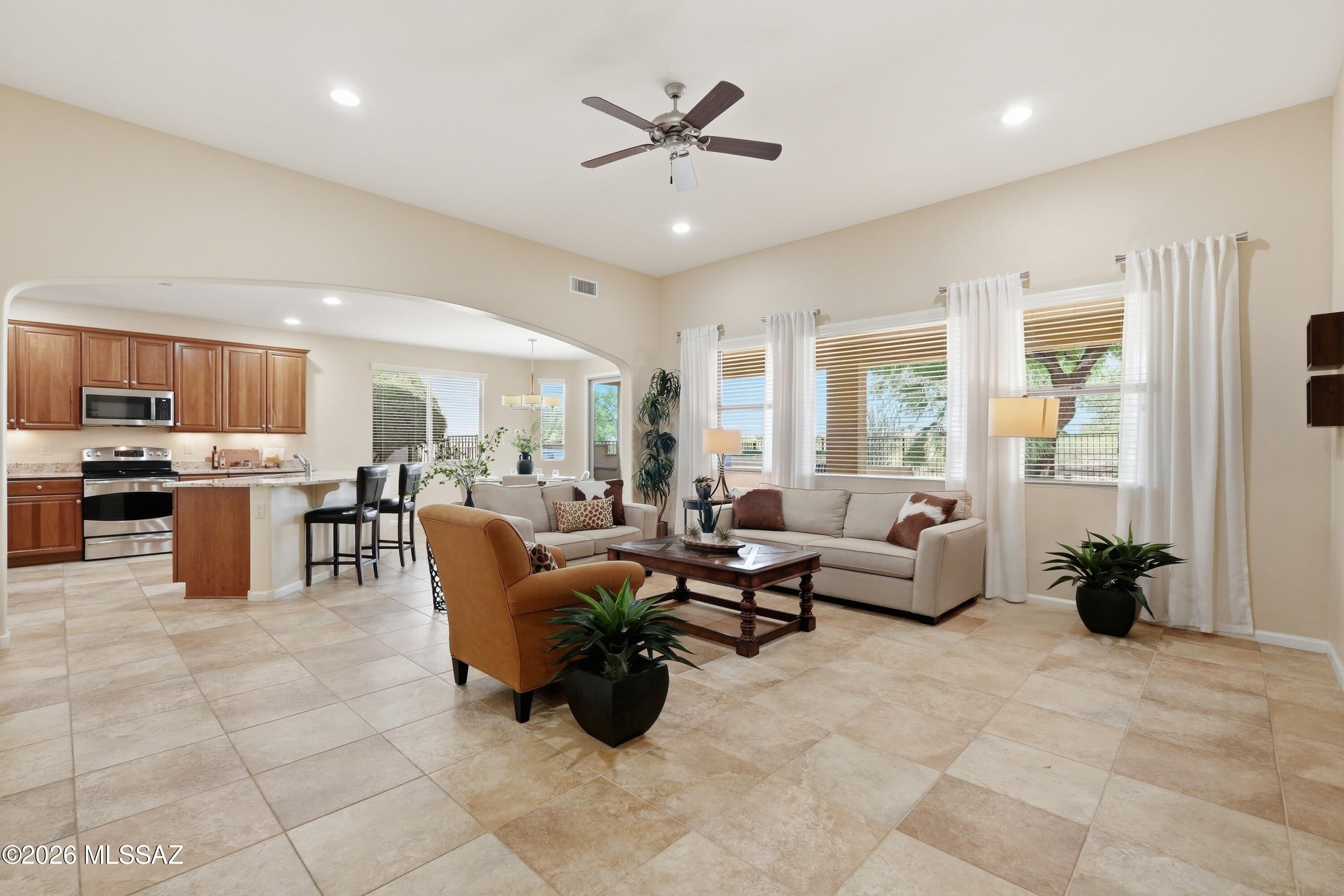 Saddlebrooke Ranch - Residential