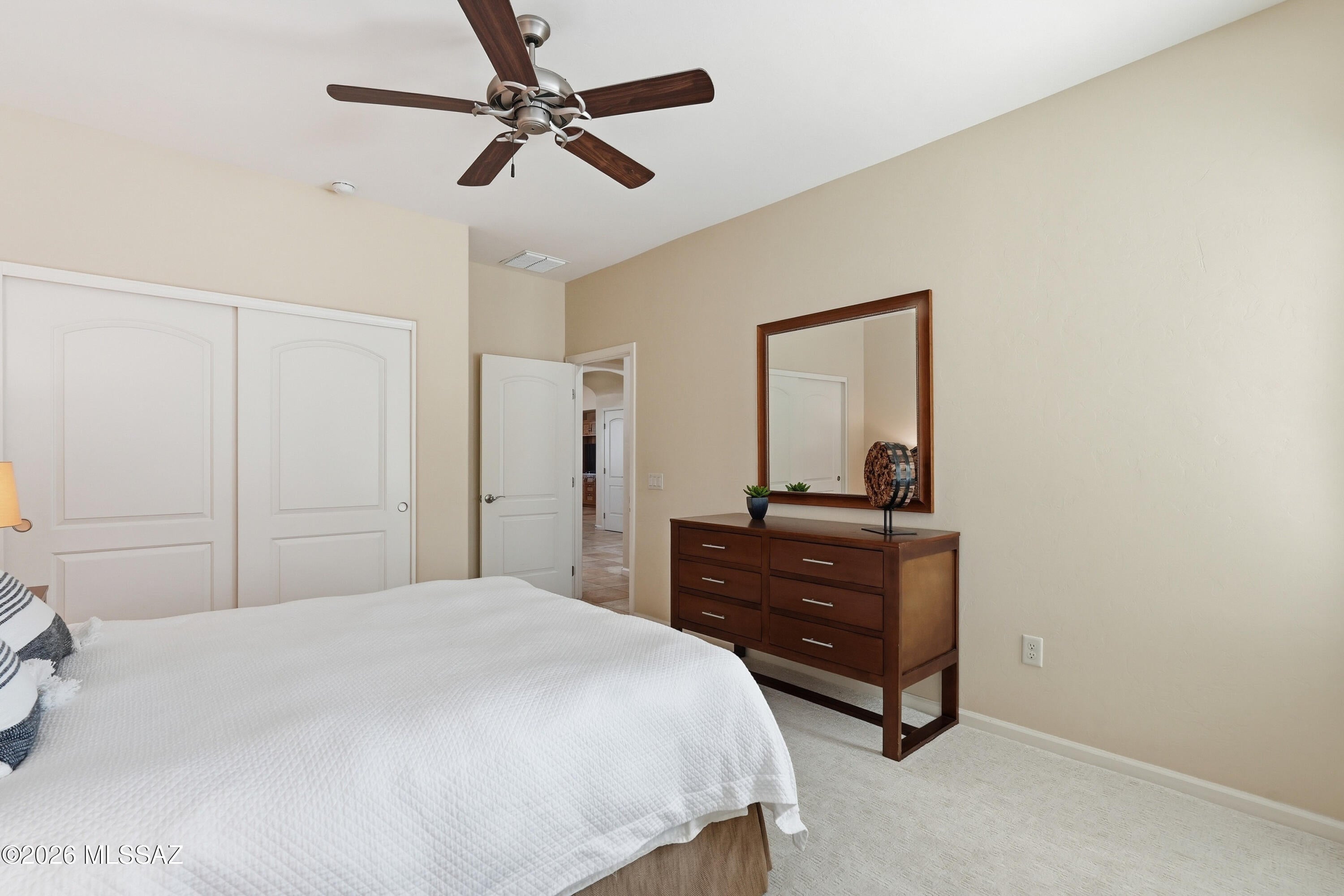 Saddlebrooke Ranch - Residential
